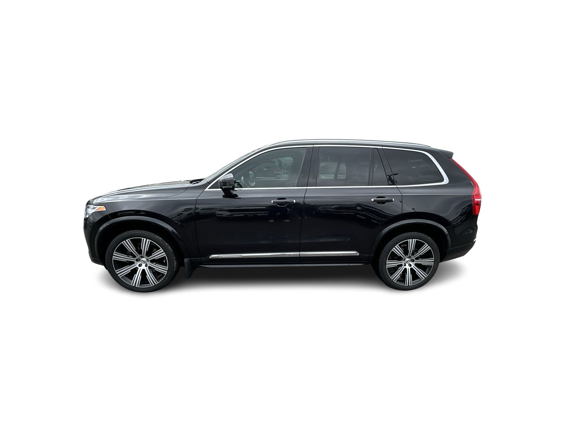 2020 Volvo XC90