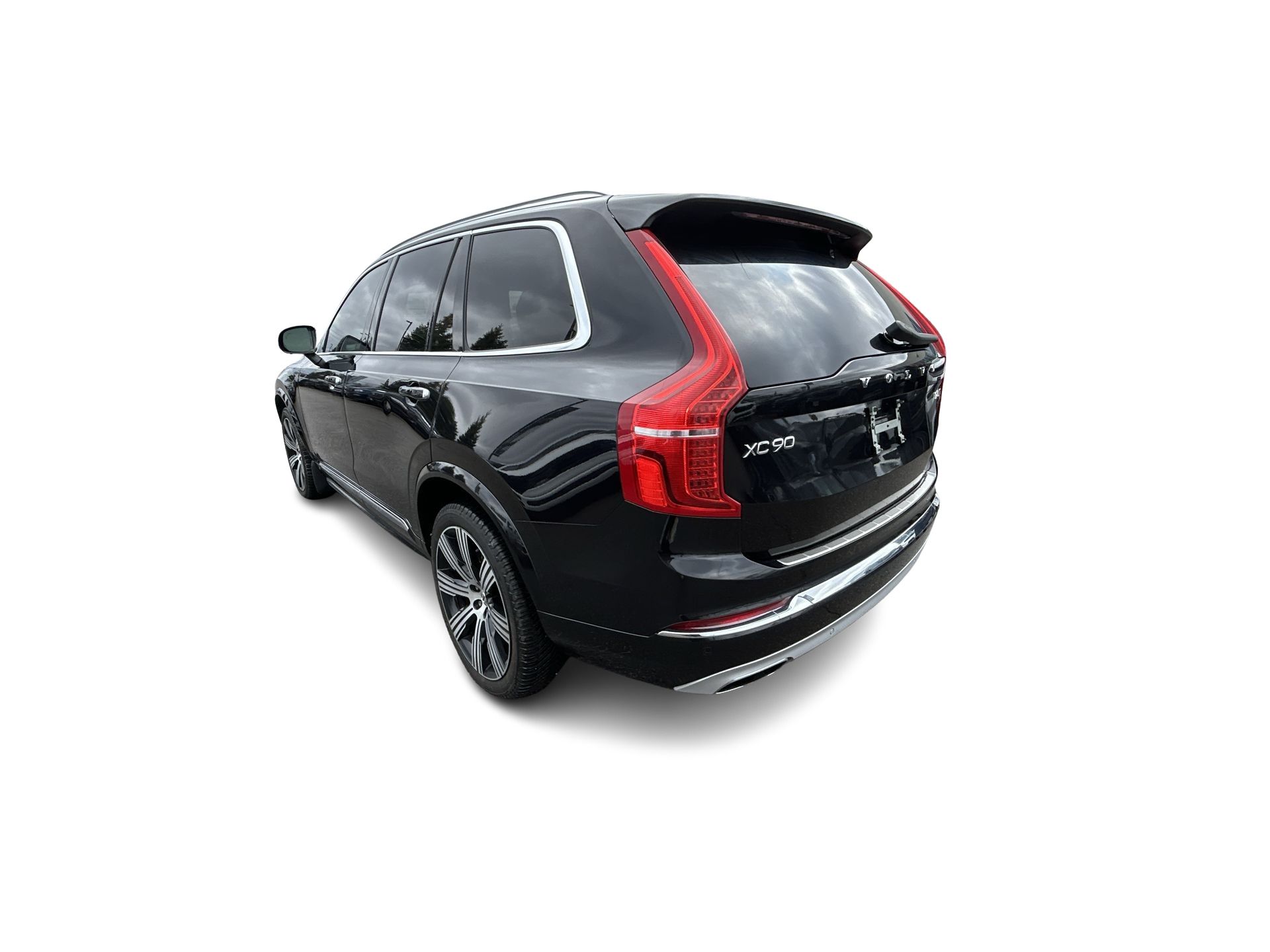2020 Volvo XC90