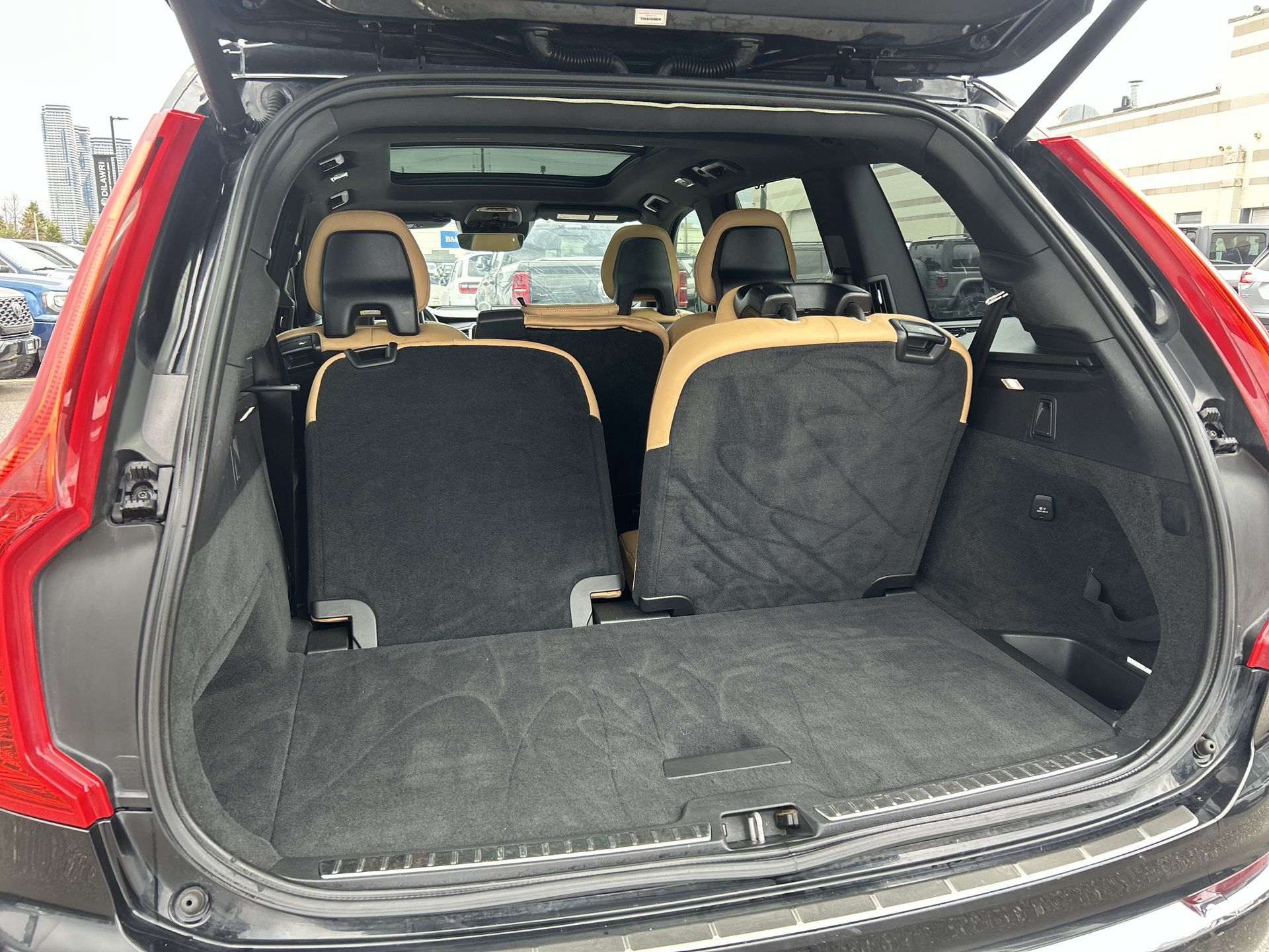 2020 Volvo XC90