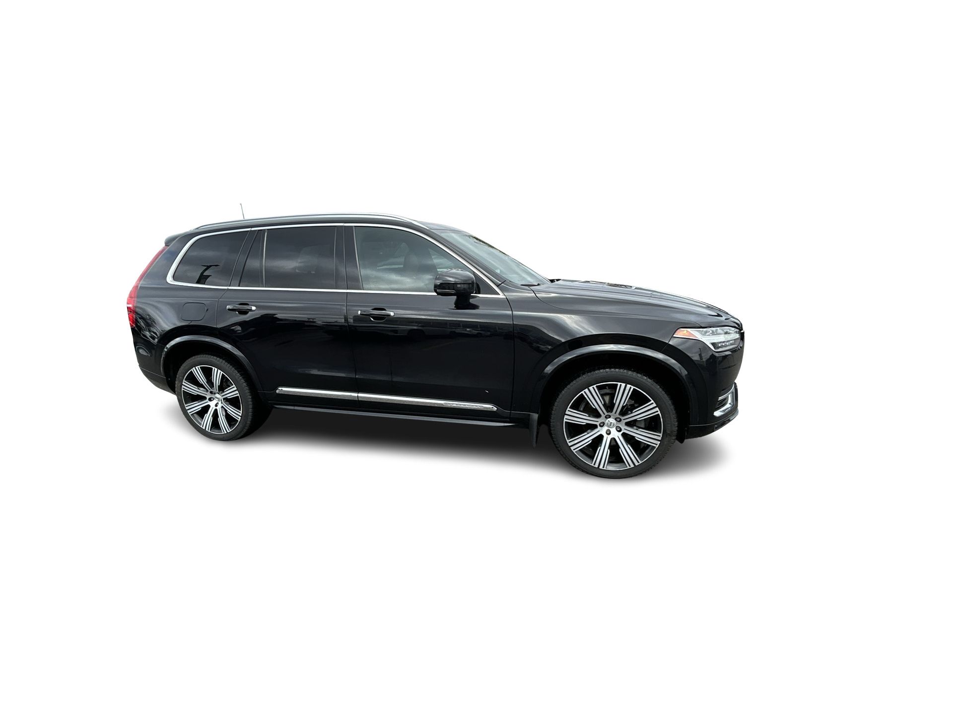 2020 Volvo XC90