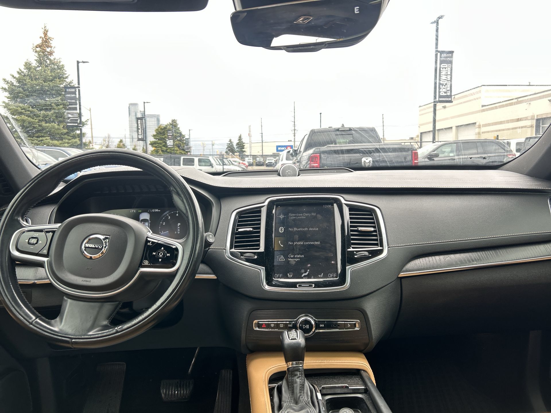 2020 Volvo XC90