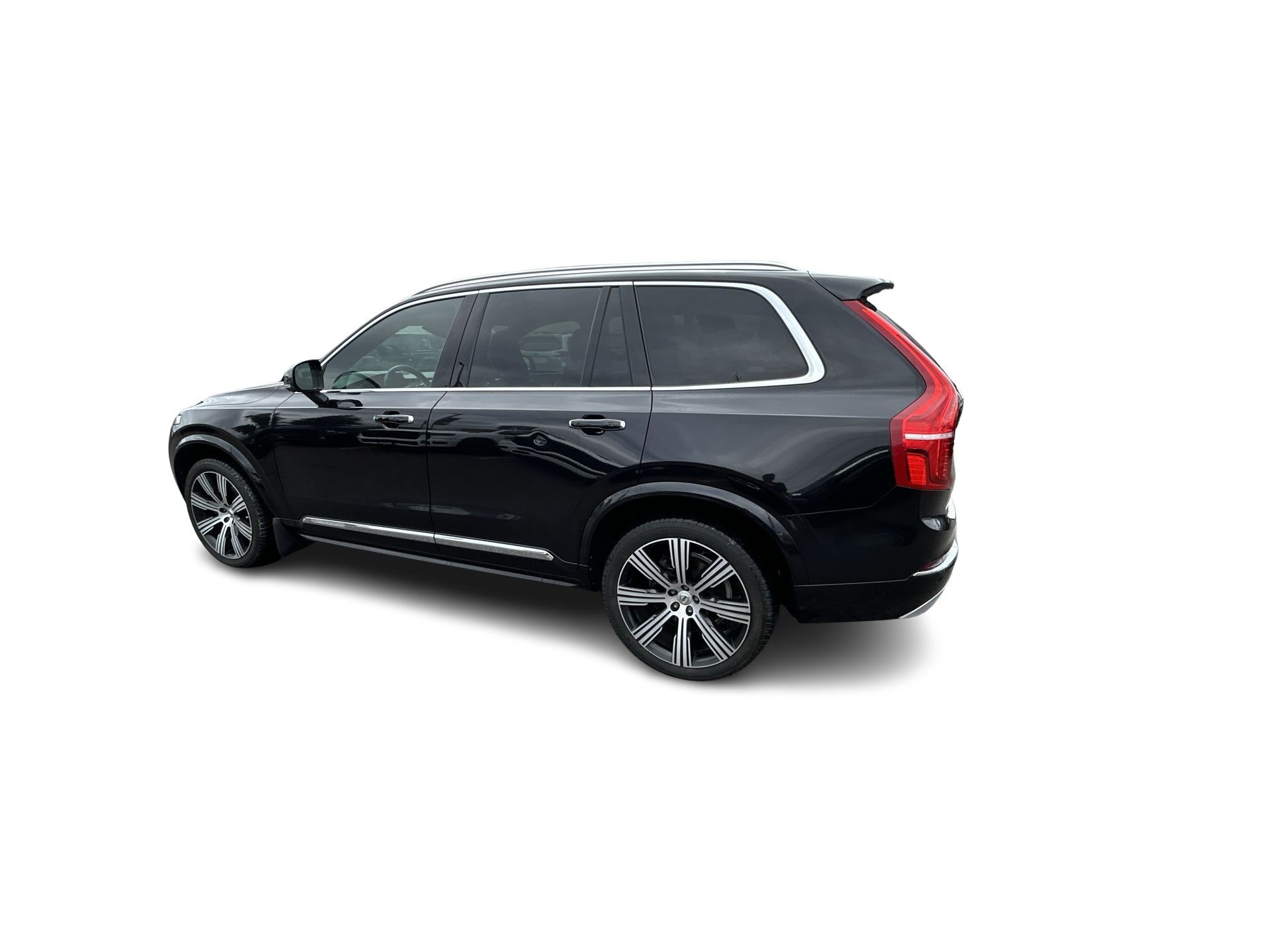 2020 Volvo XC90
