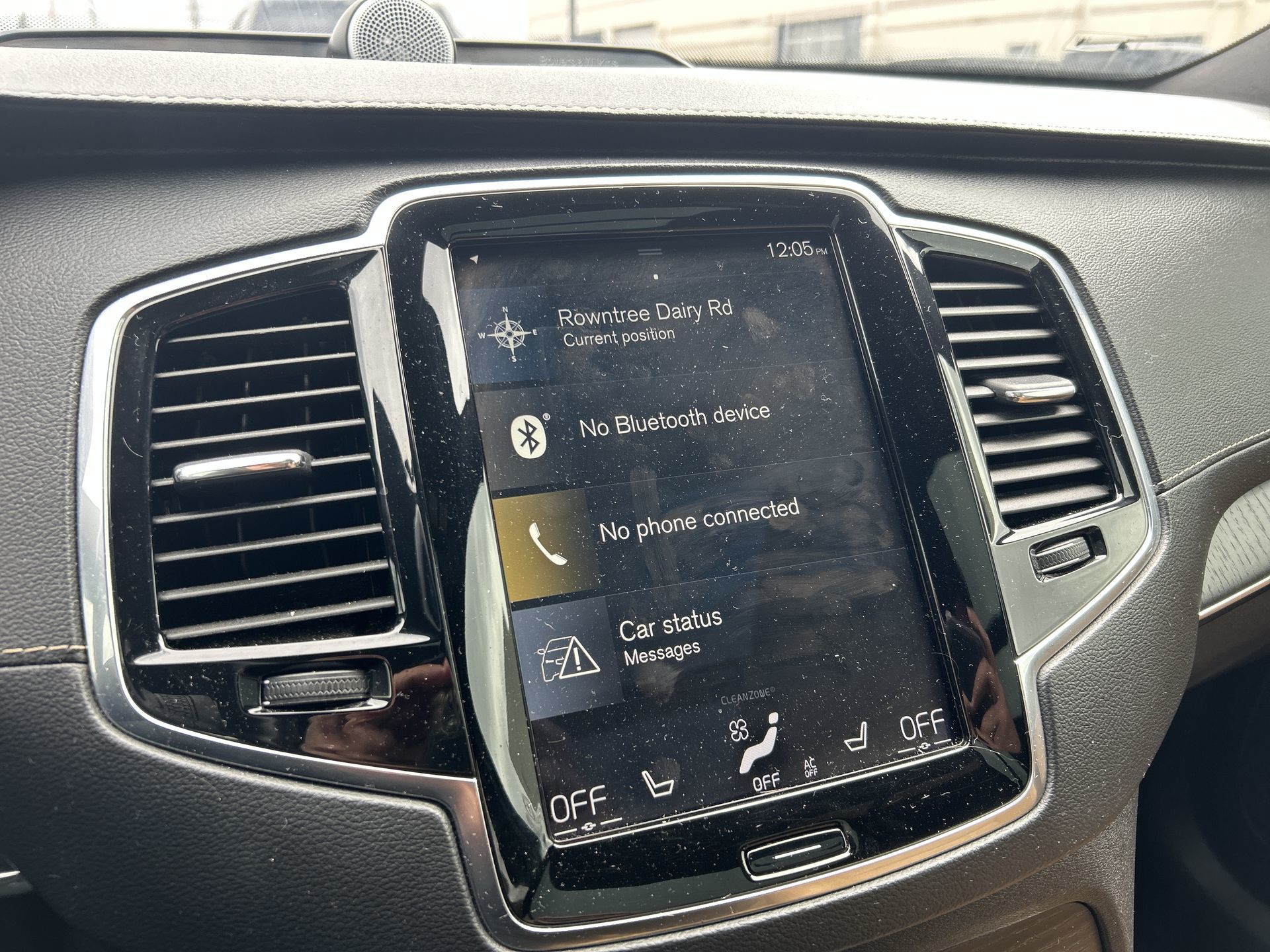 2020 Volvo XC90