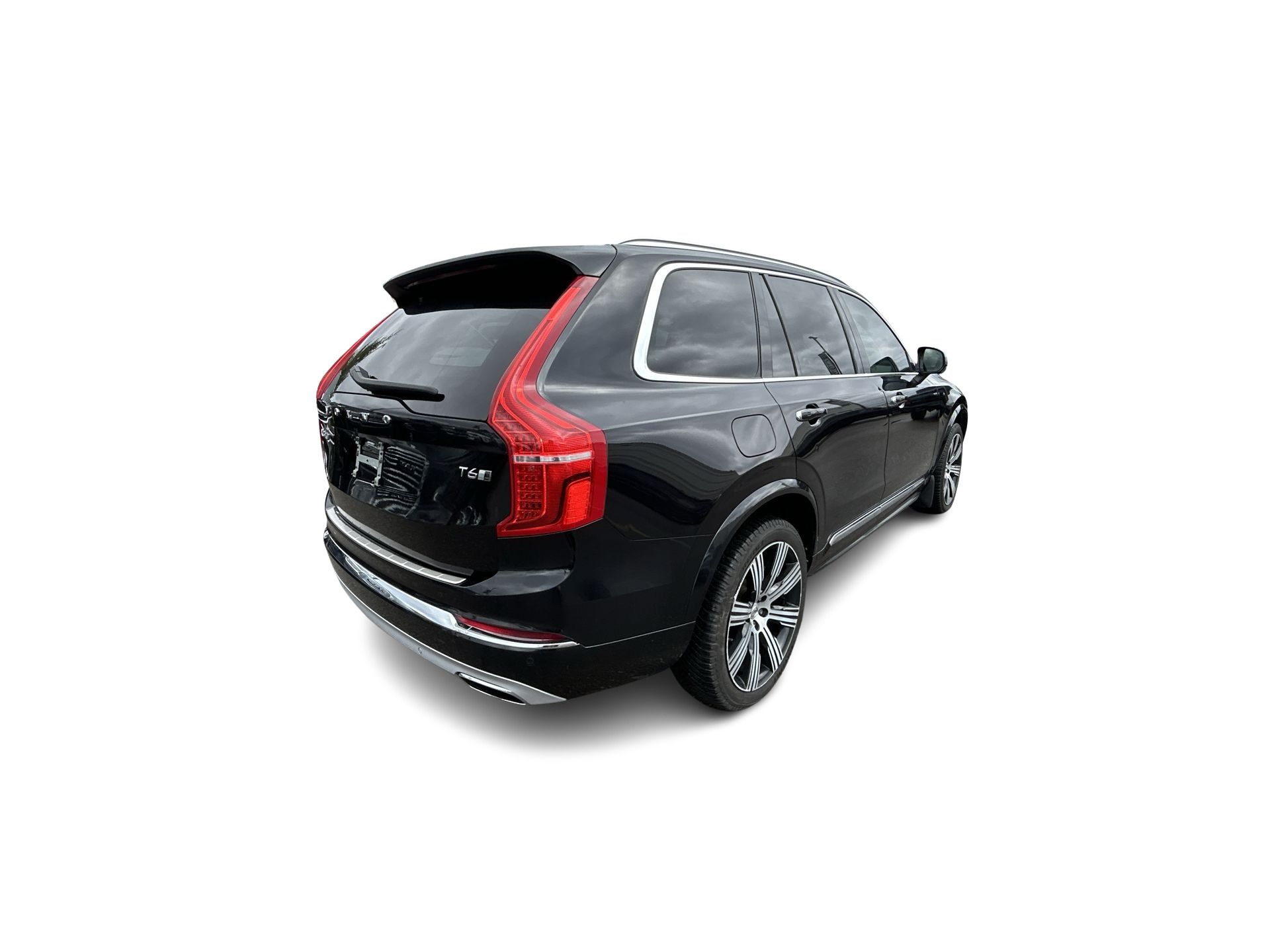 2020 Volvo XC90