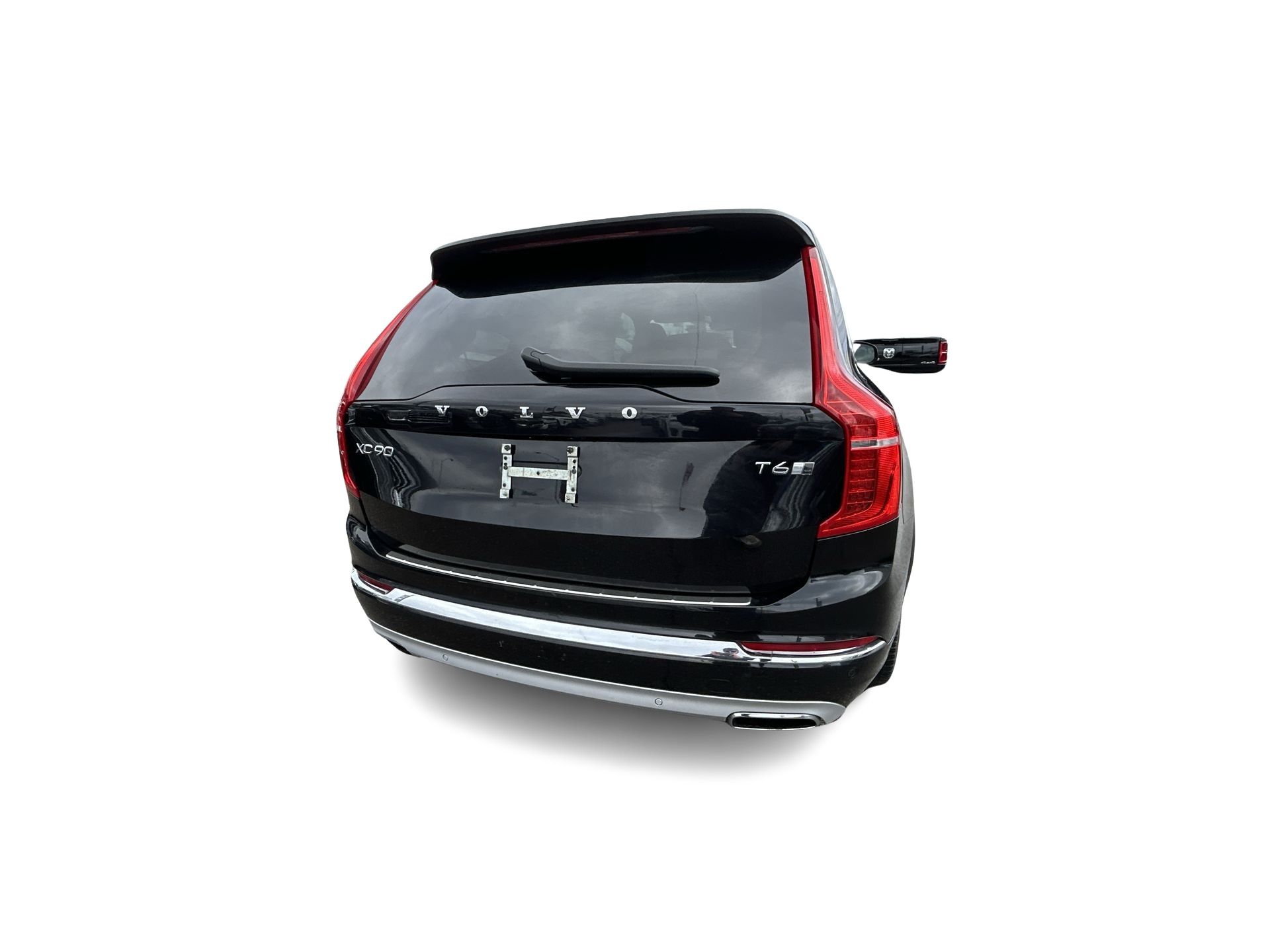 2020 Volvo XC90