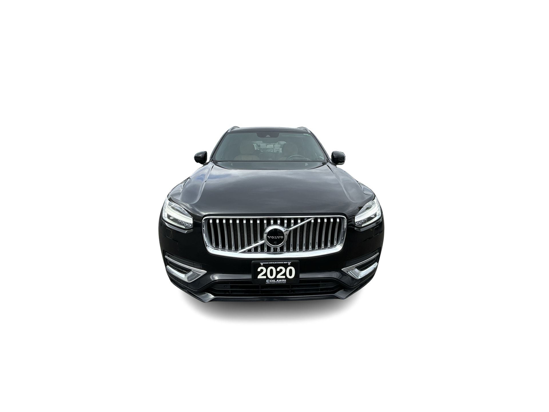 2020 Volvo XC90