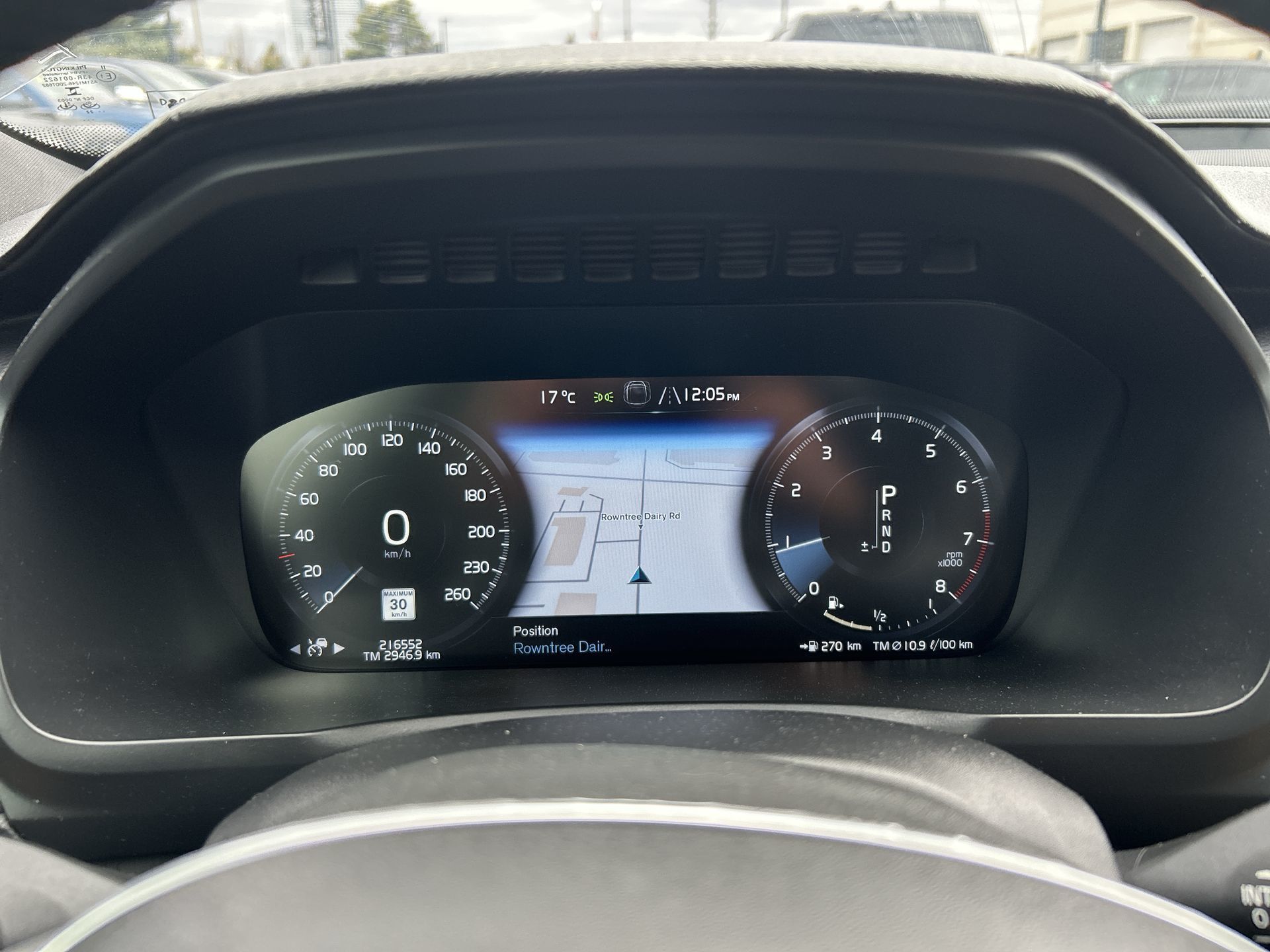 2020 Volvo XC90
