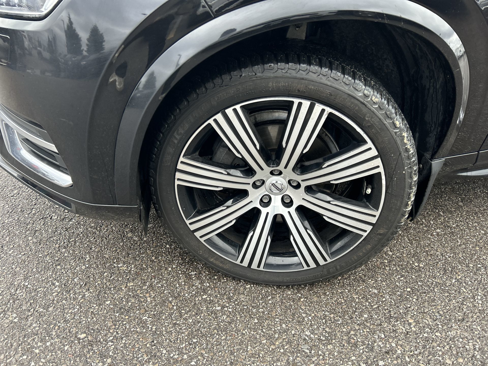 2020 Volvo XC90