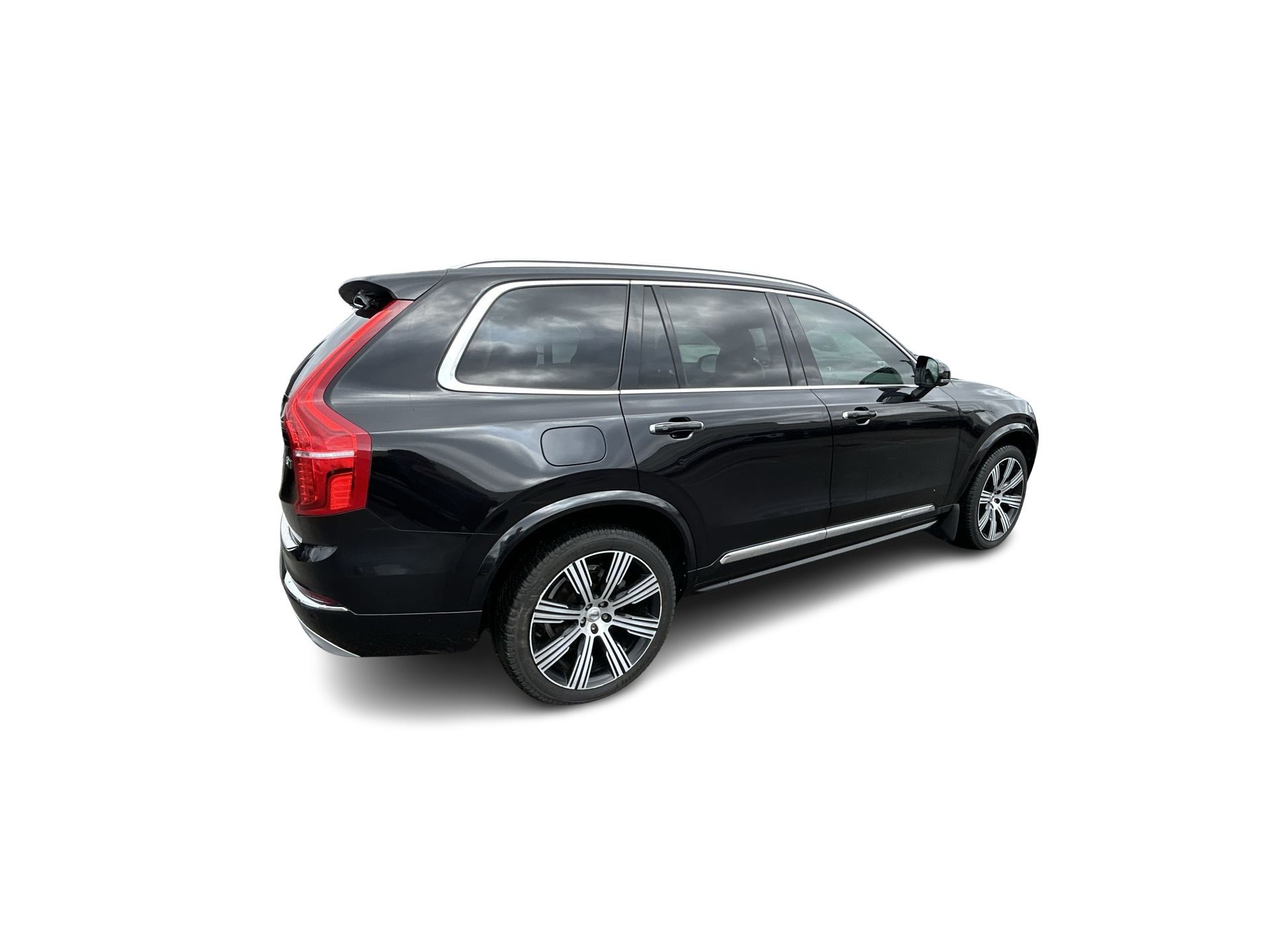 2020 Volvo XC90