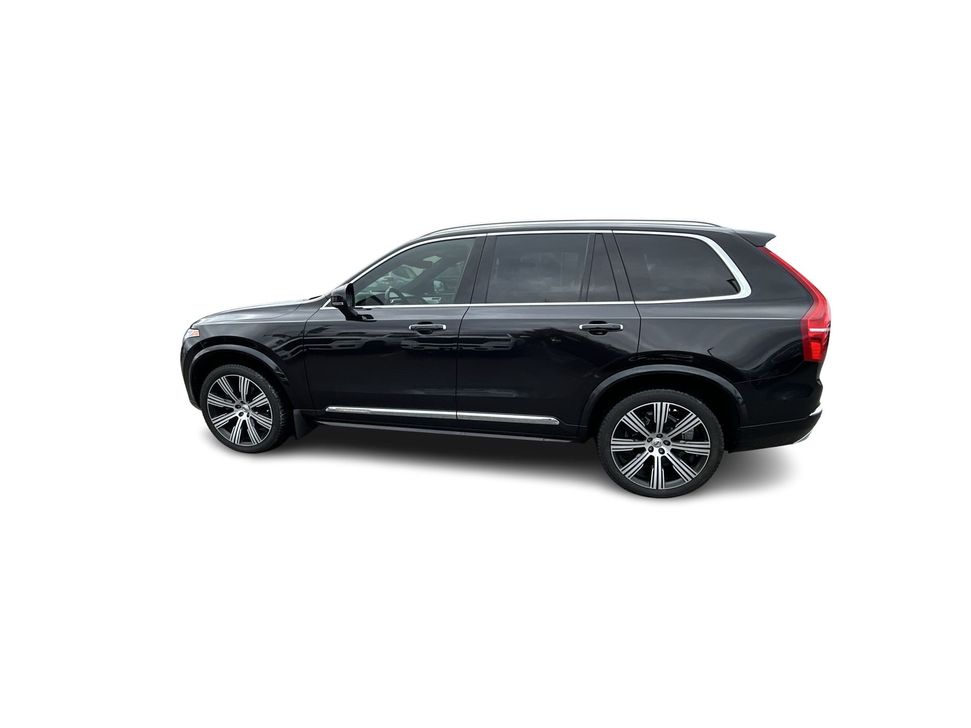 2020 Volvo XC90