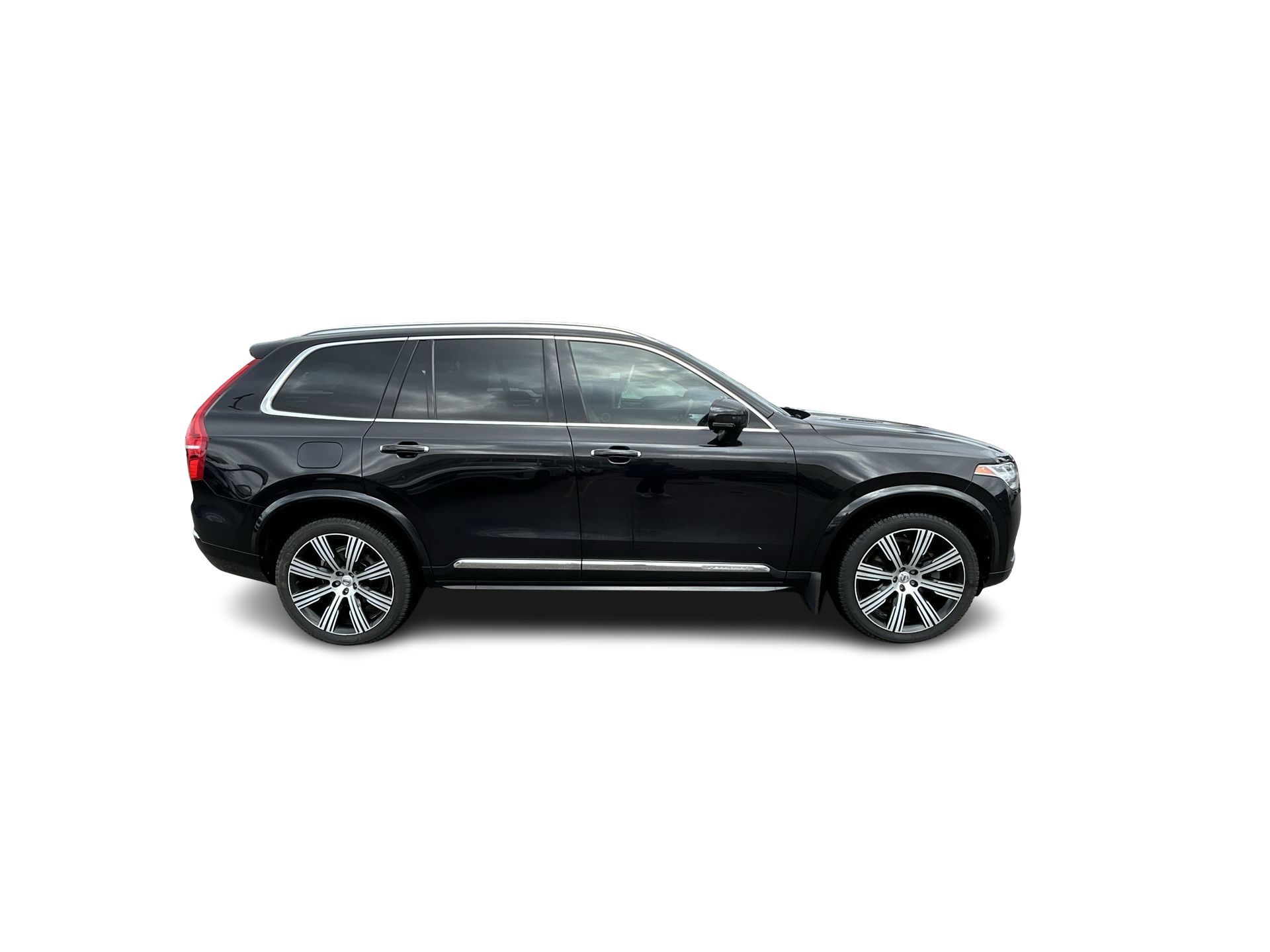 2020 Volvo XC90
