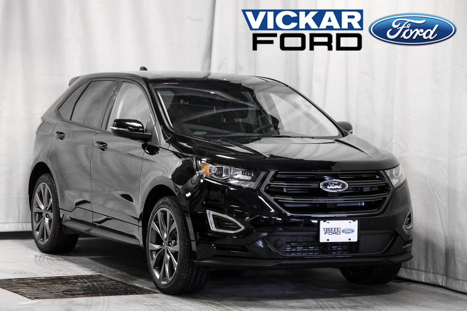 Used Tires Winnipeg >> New 2018 Ford Edge SPORT AWD Black for sale - $54339.0 ... Used Tires Winnipeg >> New 2018 Ford Edge SPORT AWD Black for sale - $54339.0 ...