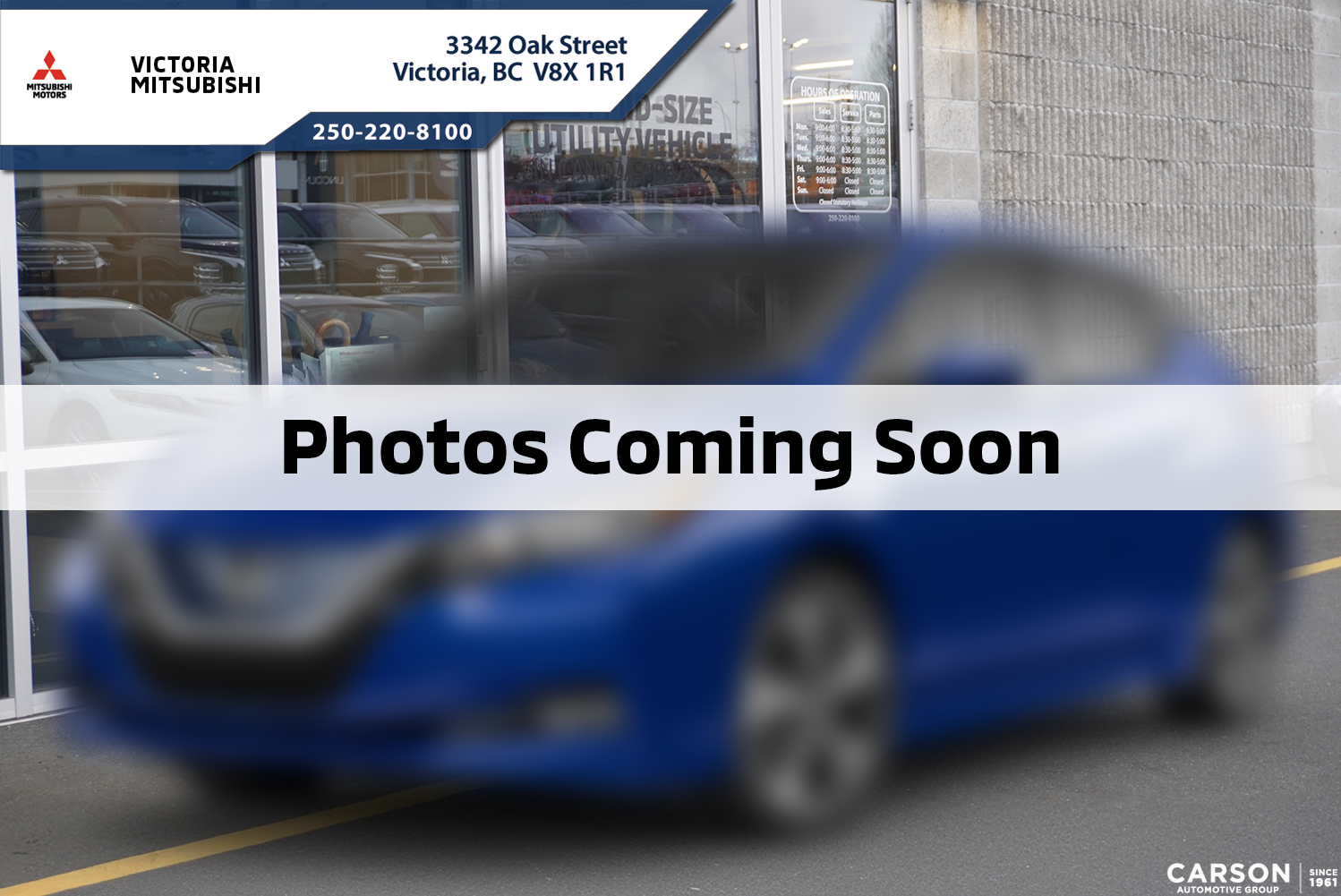 2020 Nissan Leaf S PLUS