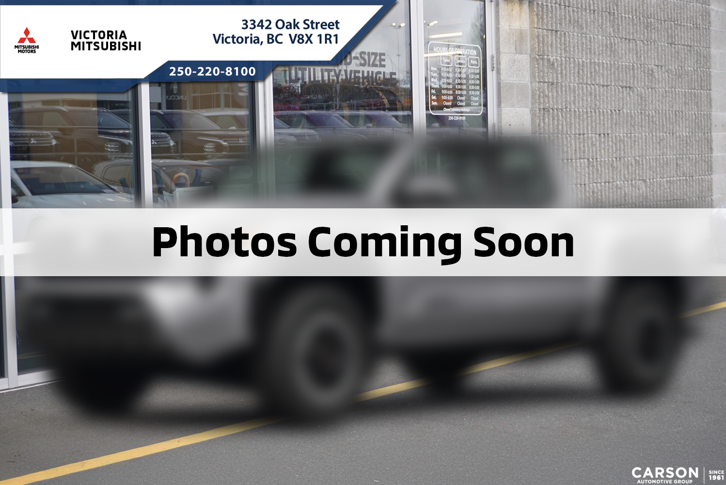 2024 Toyota Tacoma BASE