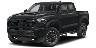 2026 Toyota Tacoma Hybrid Trailhunter