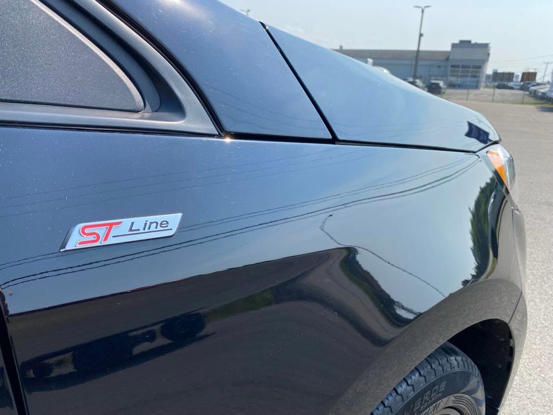 Ford Edge 2024 — photo 4
