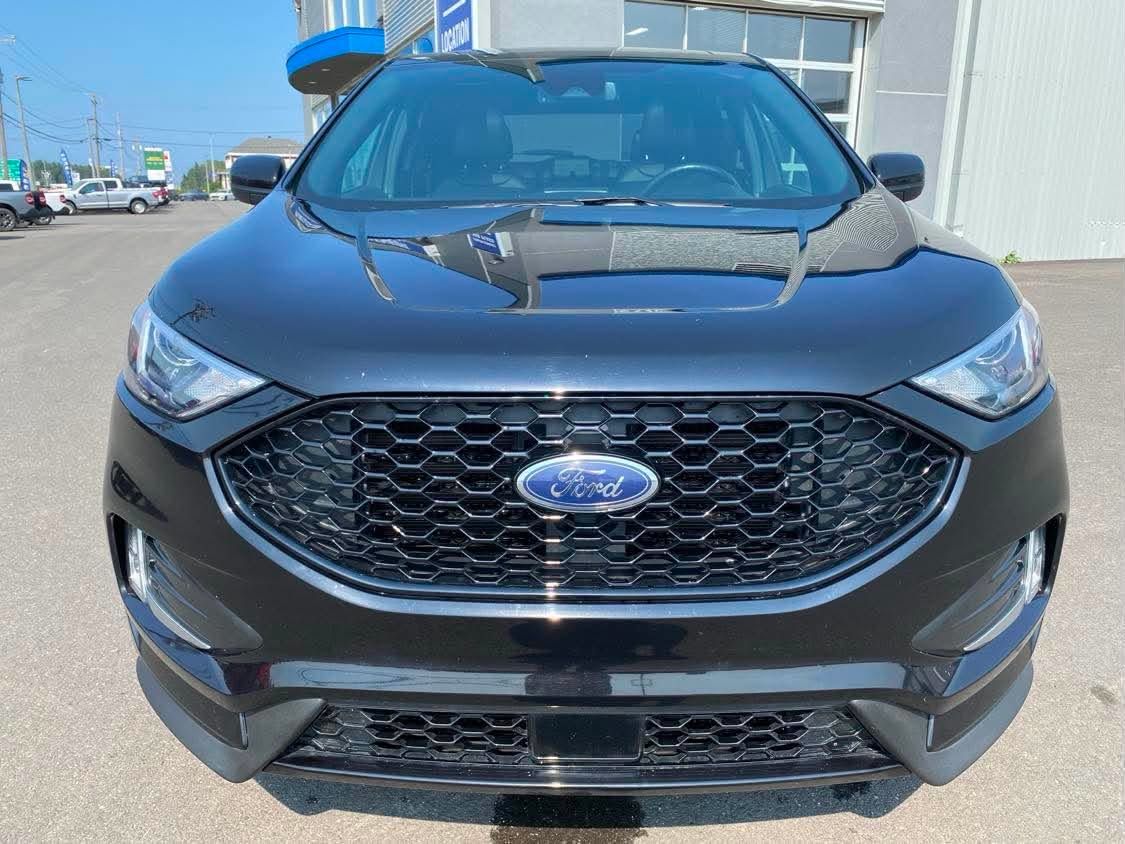 Ford Edge 2024 — photo 2