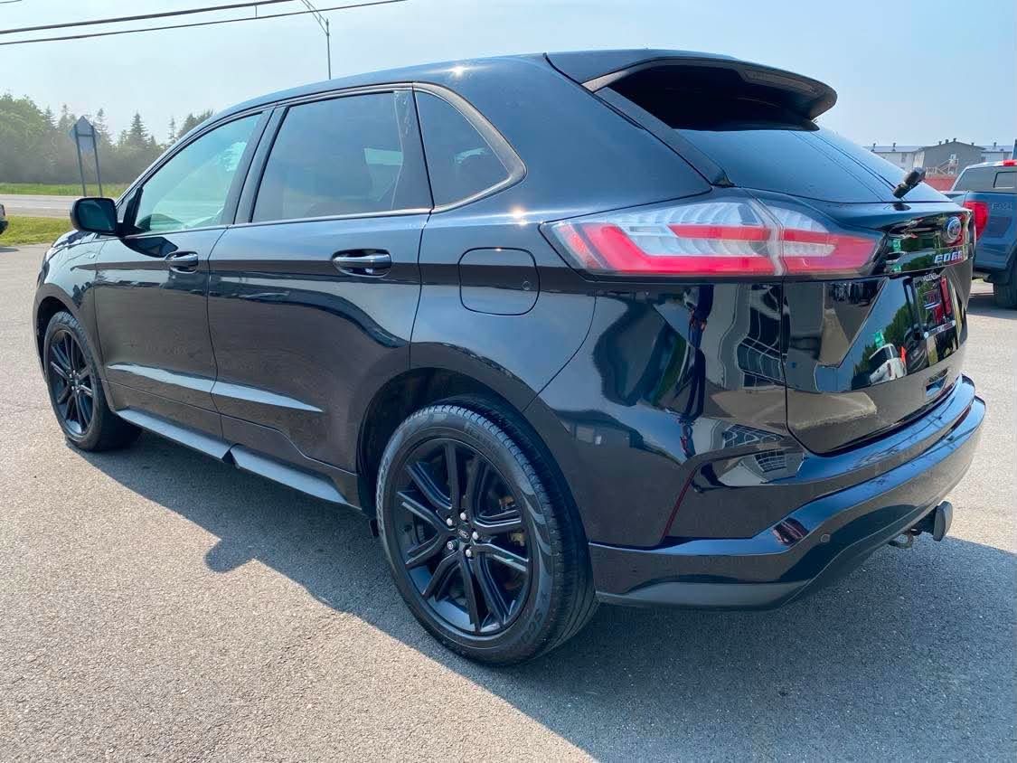 Ford Edge 2024 — photo 8