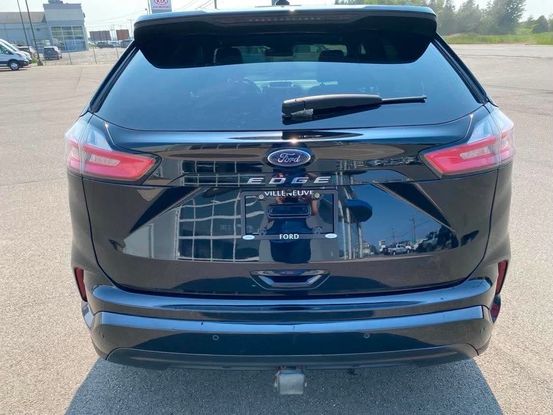 Ford Edge 2024 — photo 6