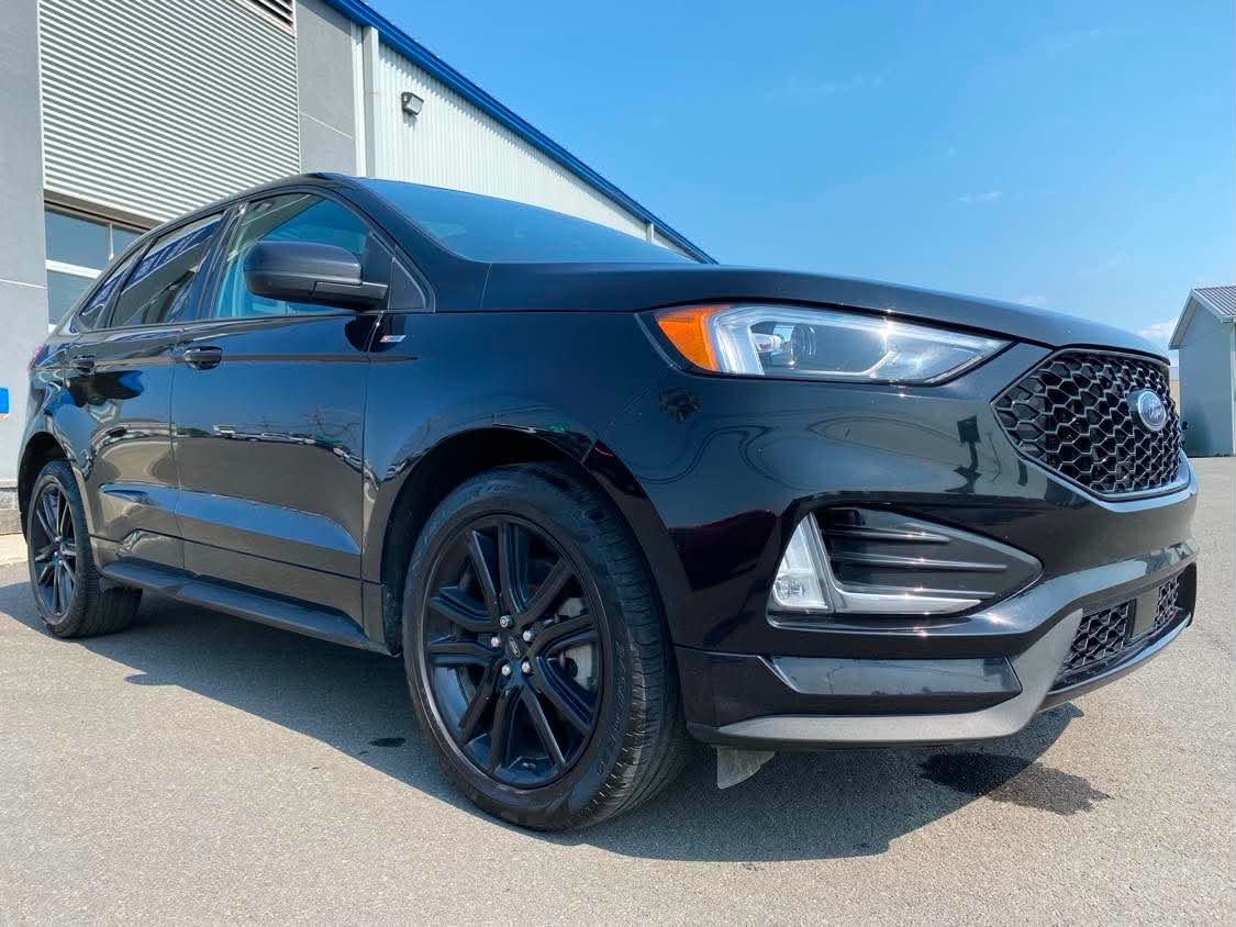 Ford Edge 2024 — photo 3