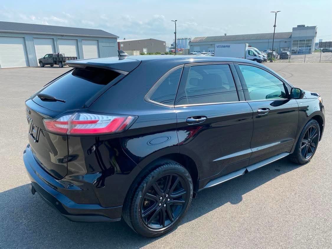 Ford Edge 2024 — photo 5
