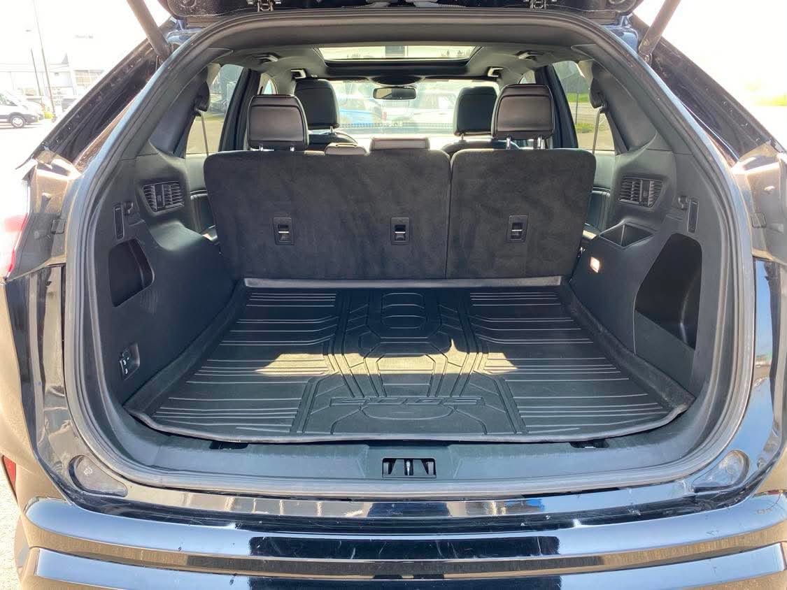 Ford Edge 2024 — photo 7