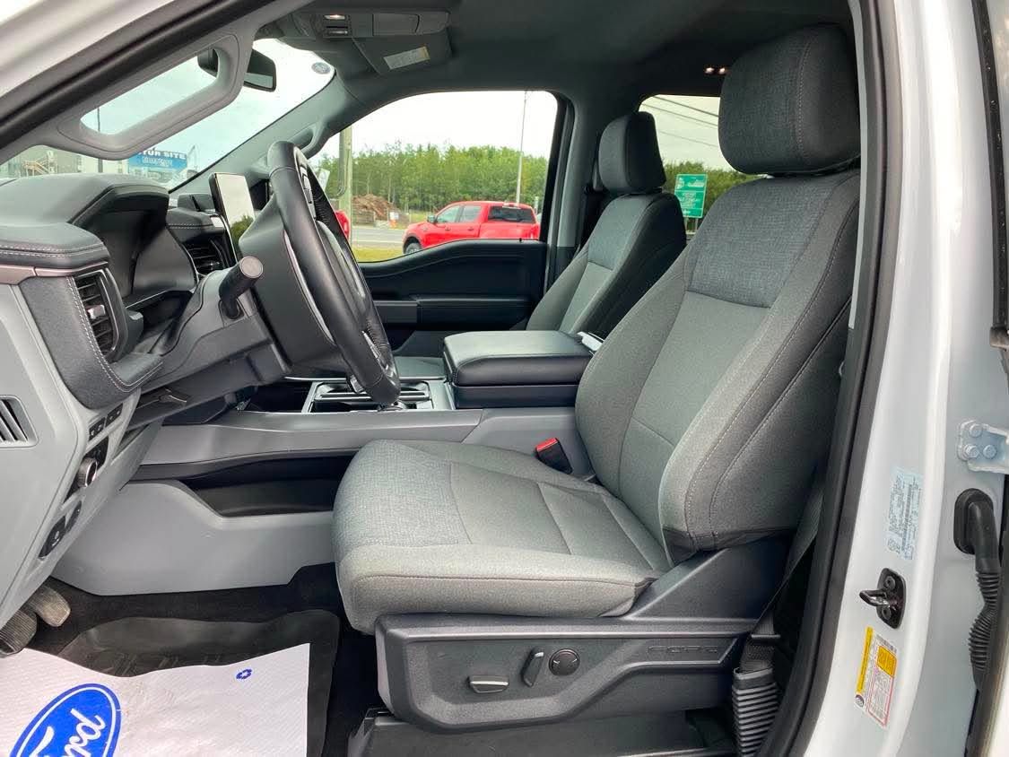 Ford F-150 Lightning 2024 — photo 4