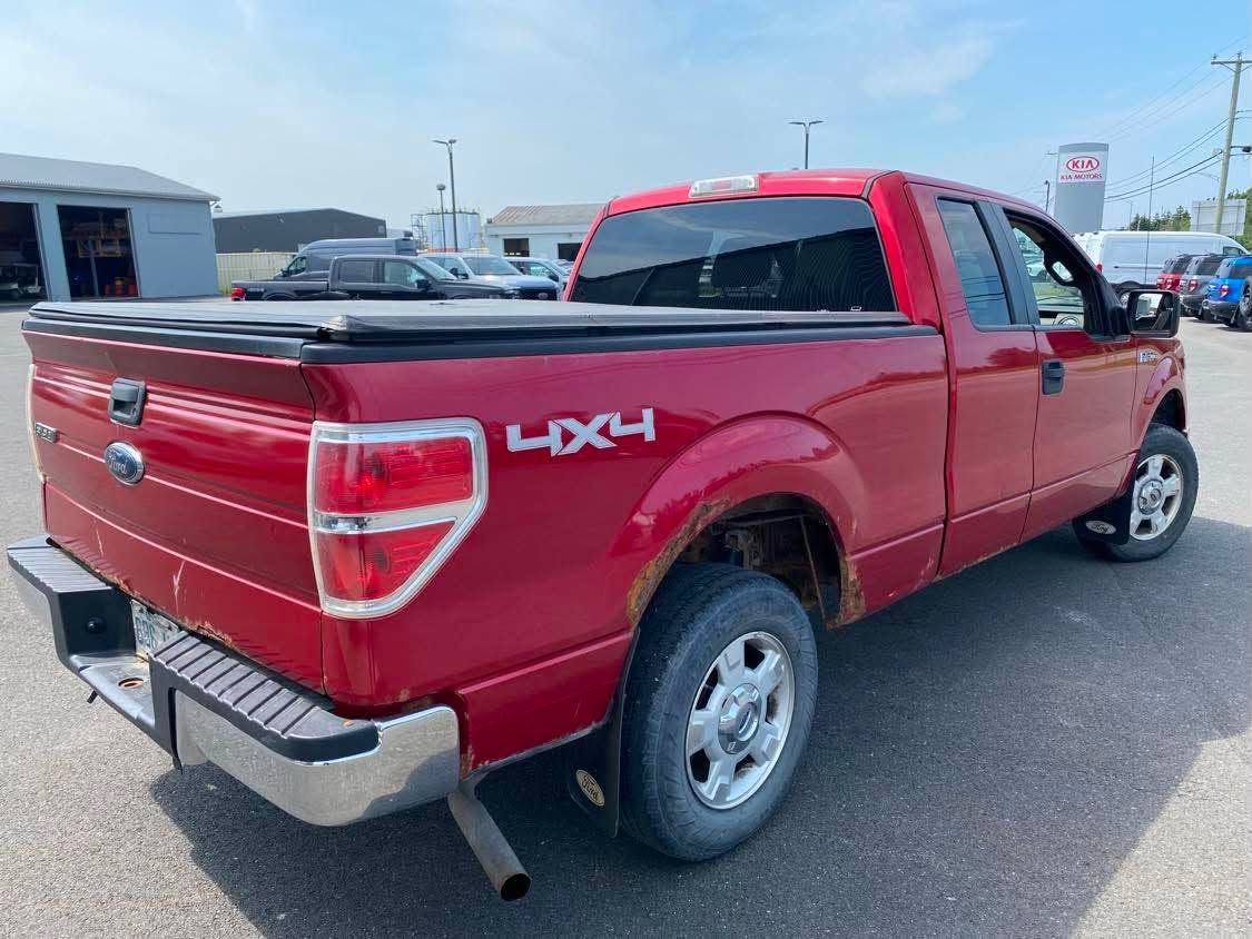 Ford F-150 2010 — photo 4