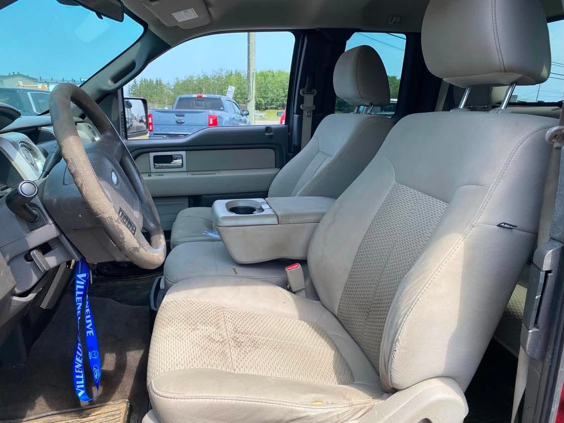 Ford F-150 2010 — photo 7