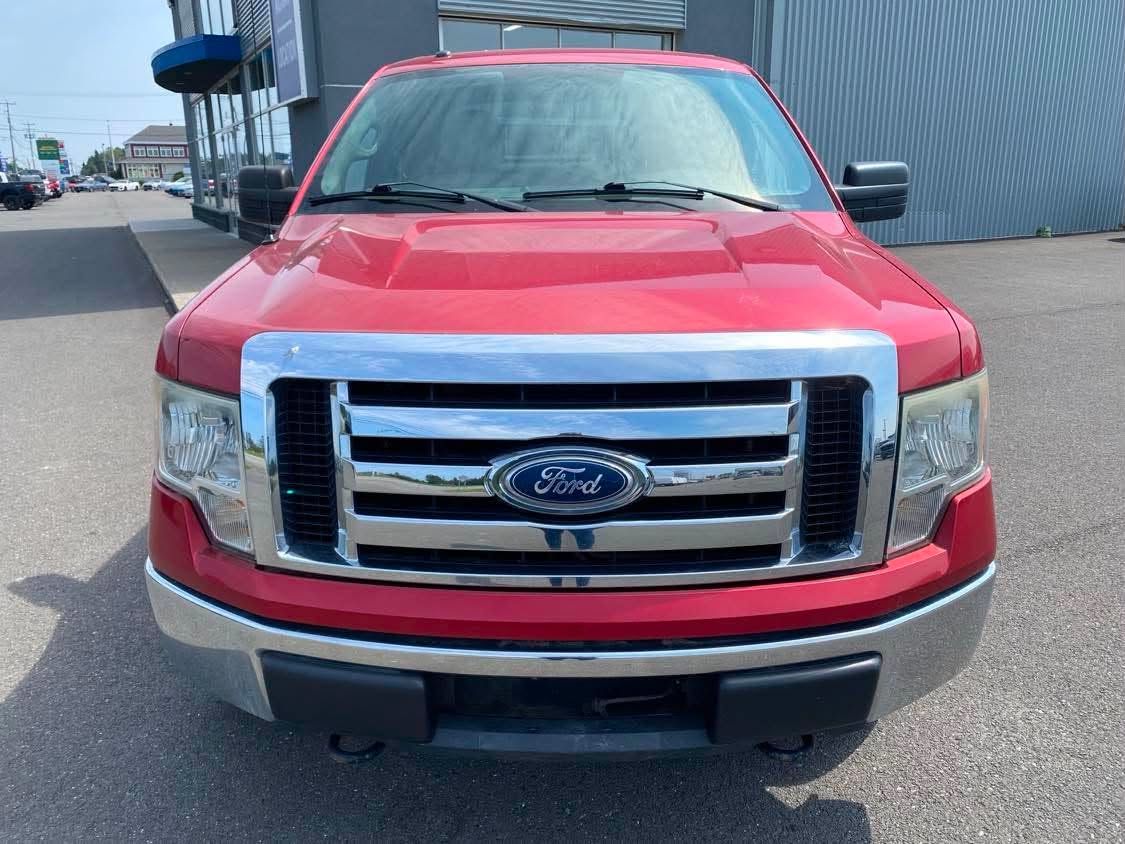 Ford F-150 2010 — photo 2