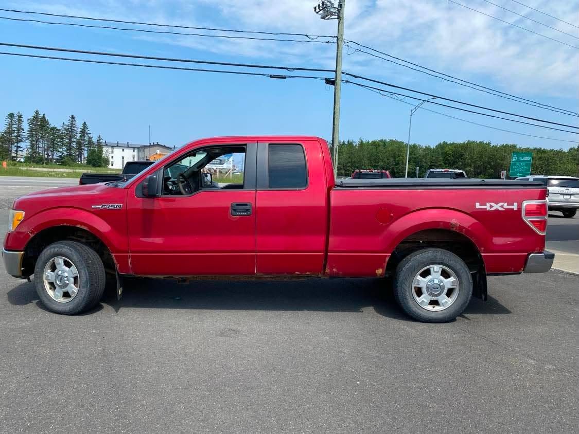 Ford F-150 2010 — photo 6