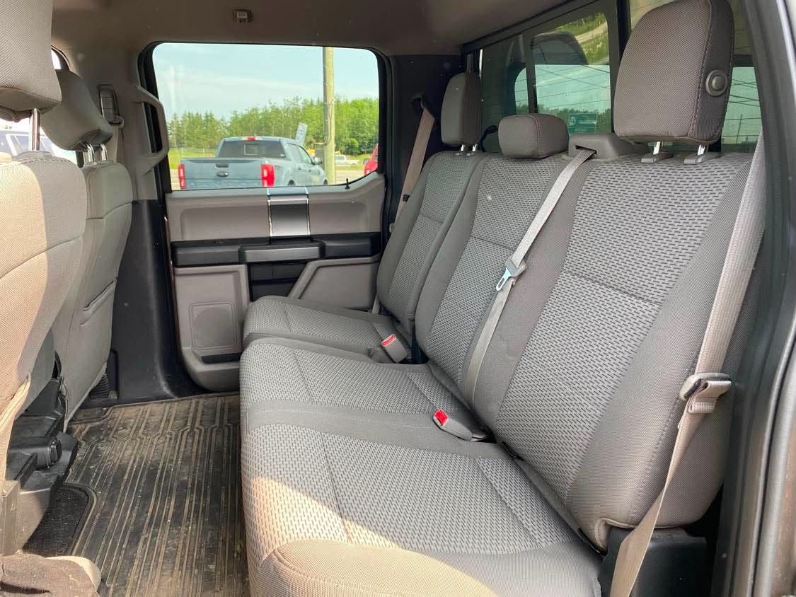 Ford F-150 2017