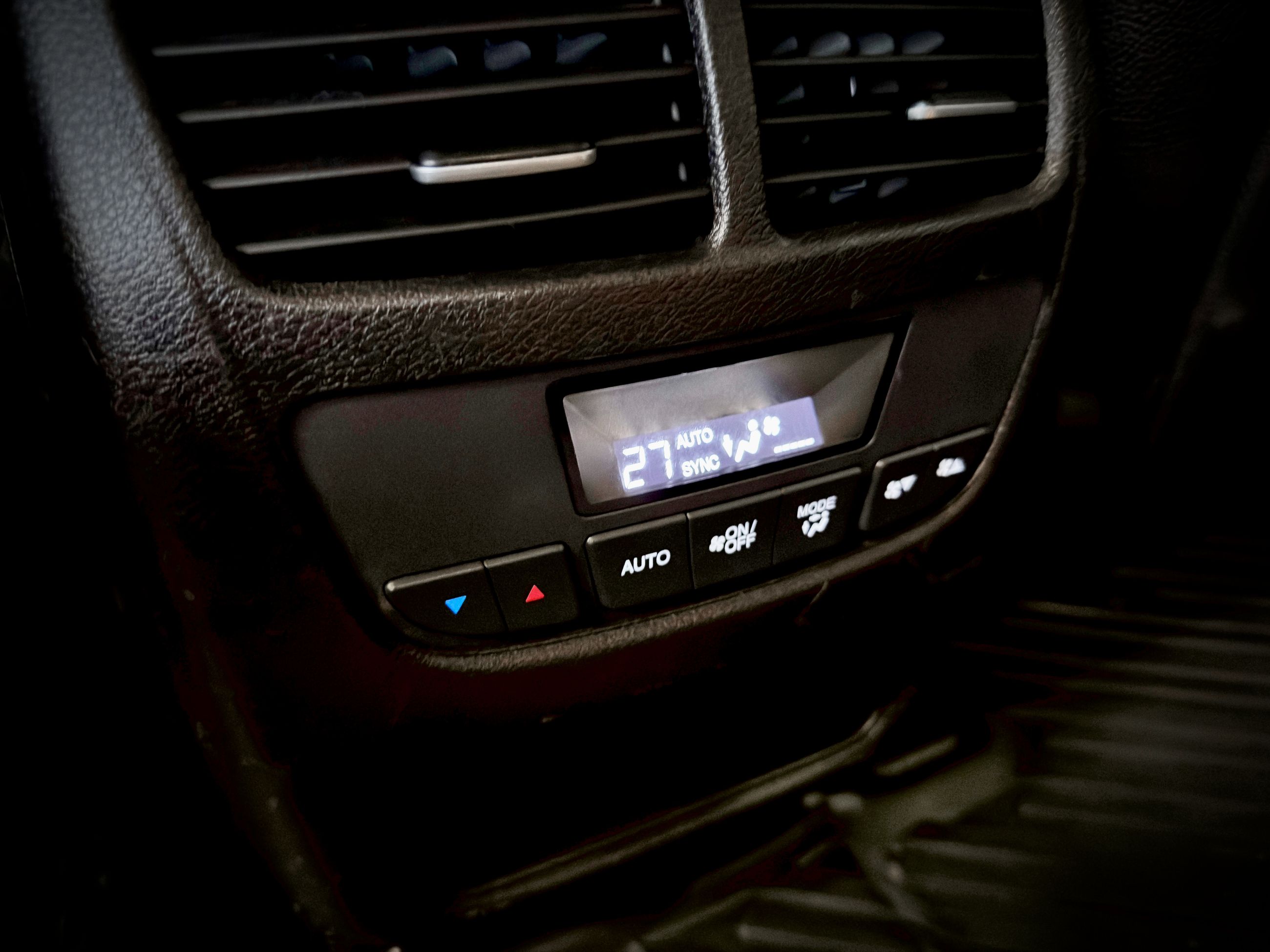 2014 Acura MDX Nav Pkg-22