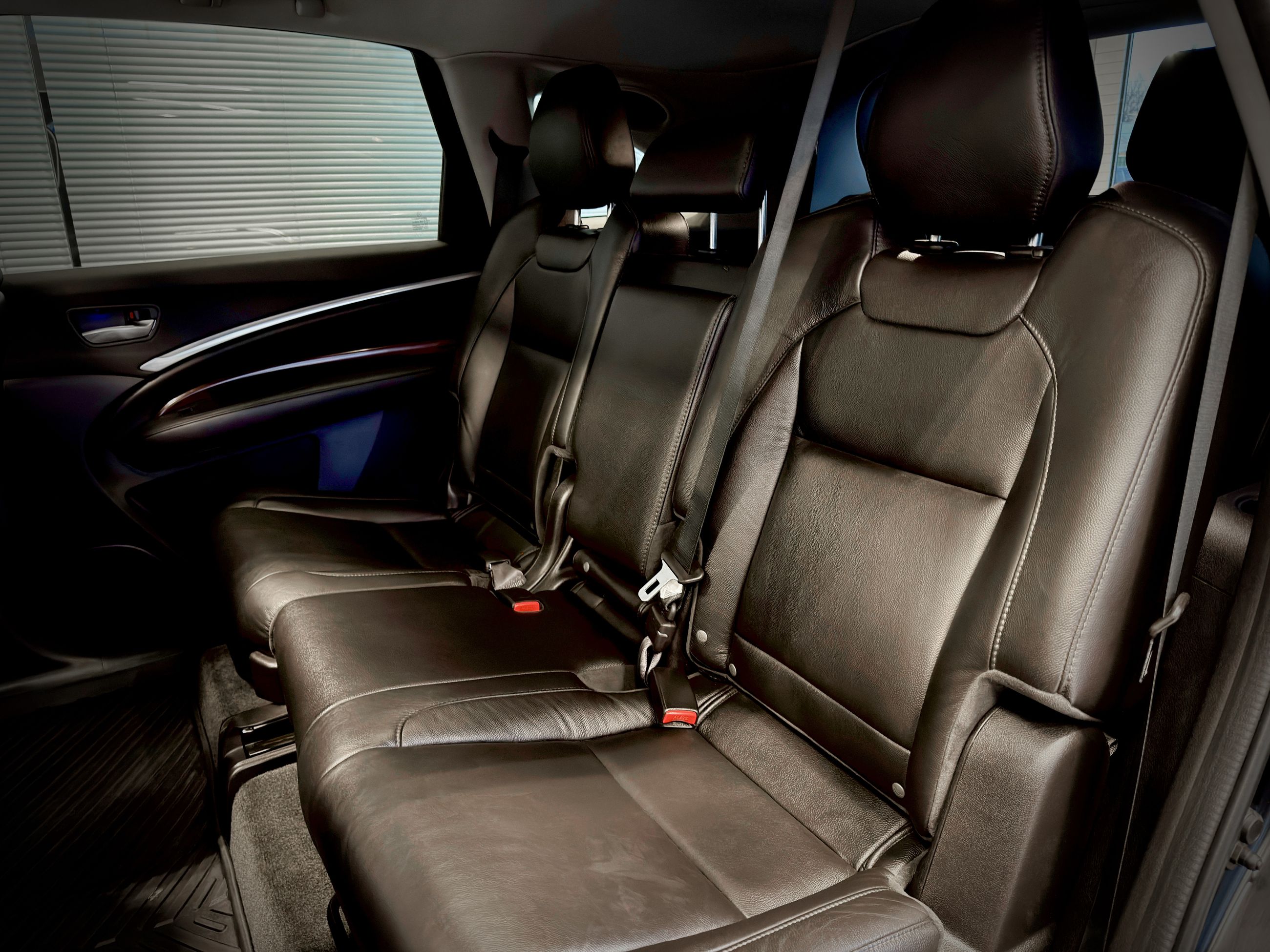 2014 Acura MDX Nav Pkg-20