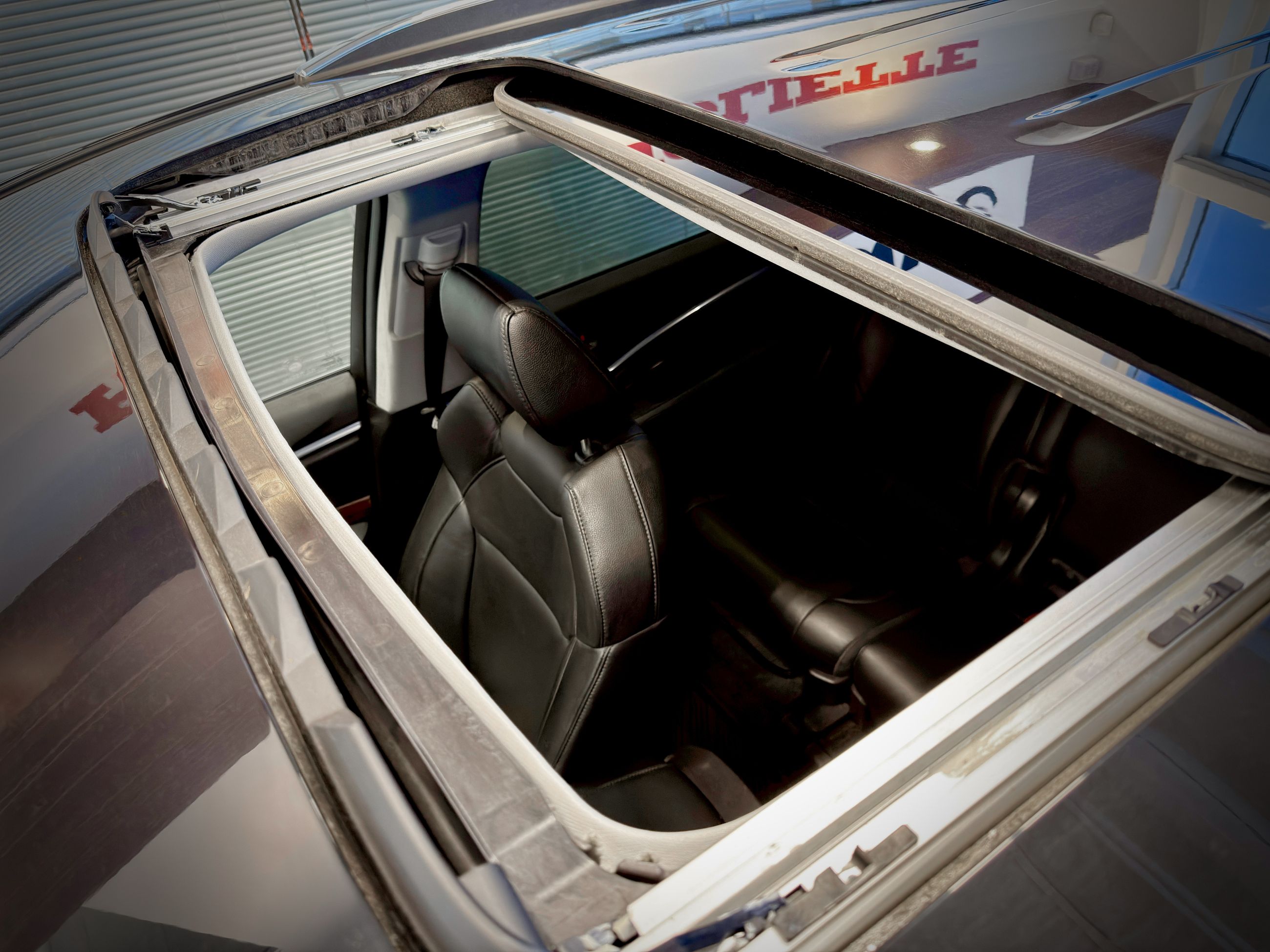 2014 Acura MDX Nav Pkg-4