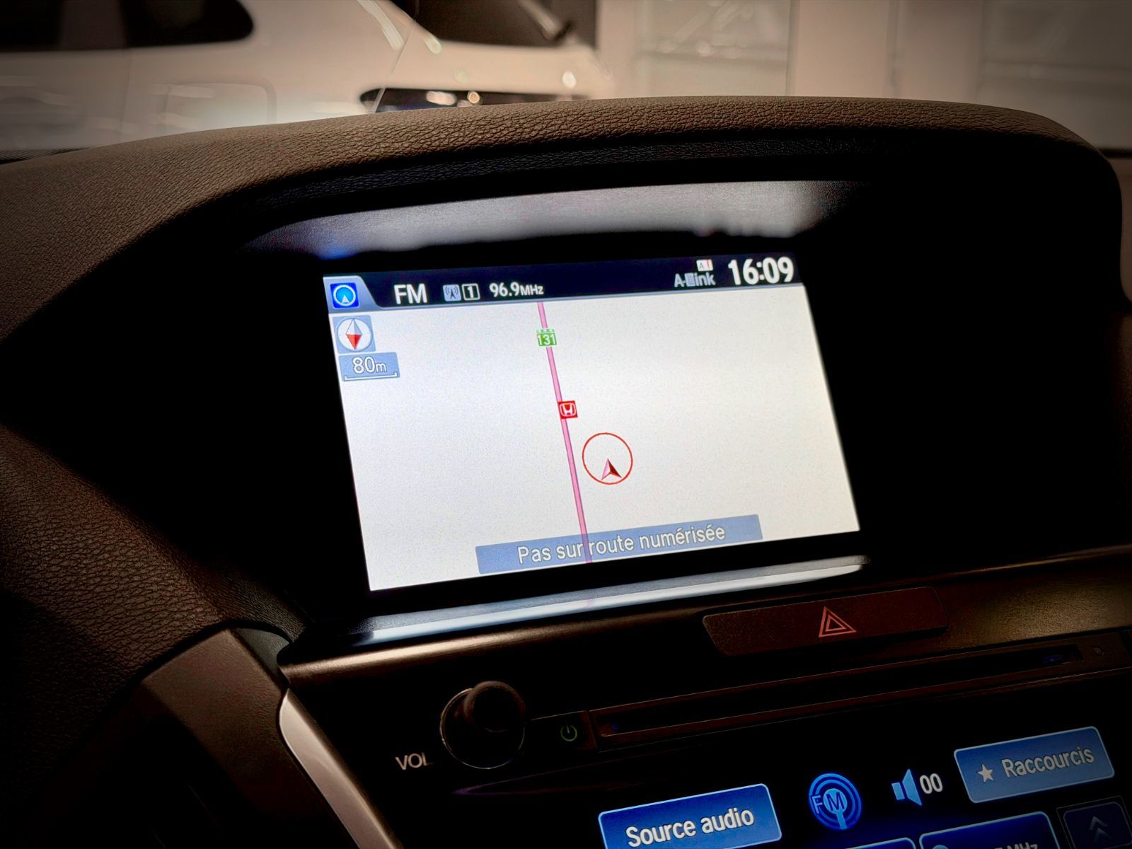 2014 Acura MDX Nav Pkg-29