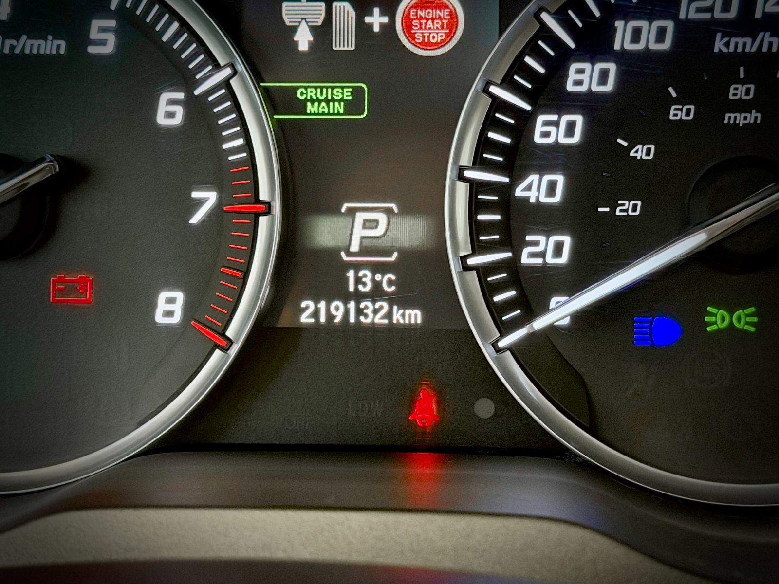 2014 Acura MDX Nav Pkg-28