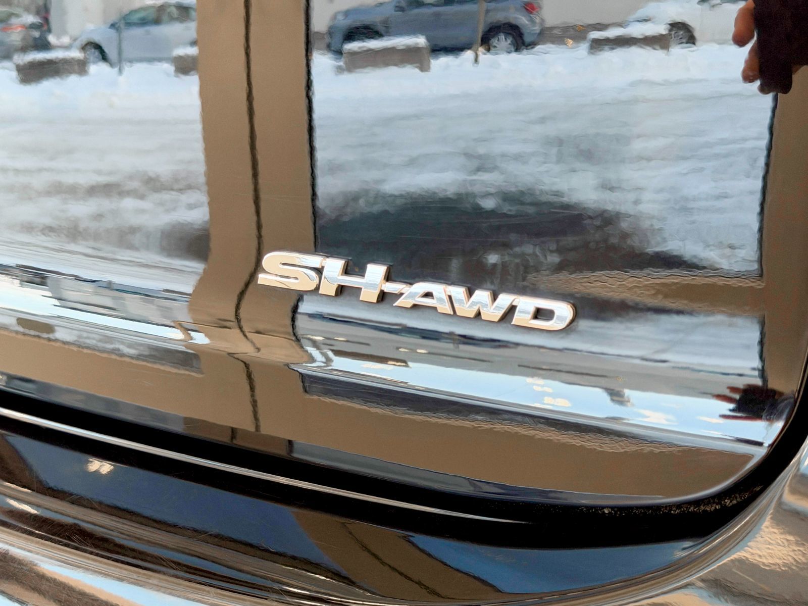 2014 Acura MDX Nav Pkg-13