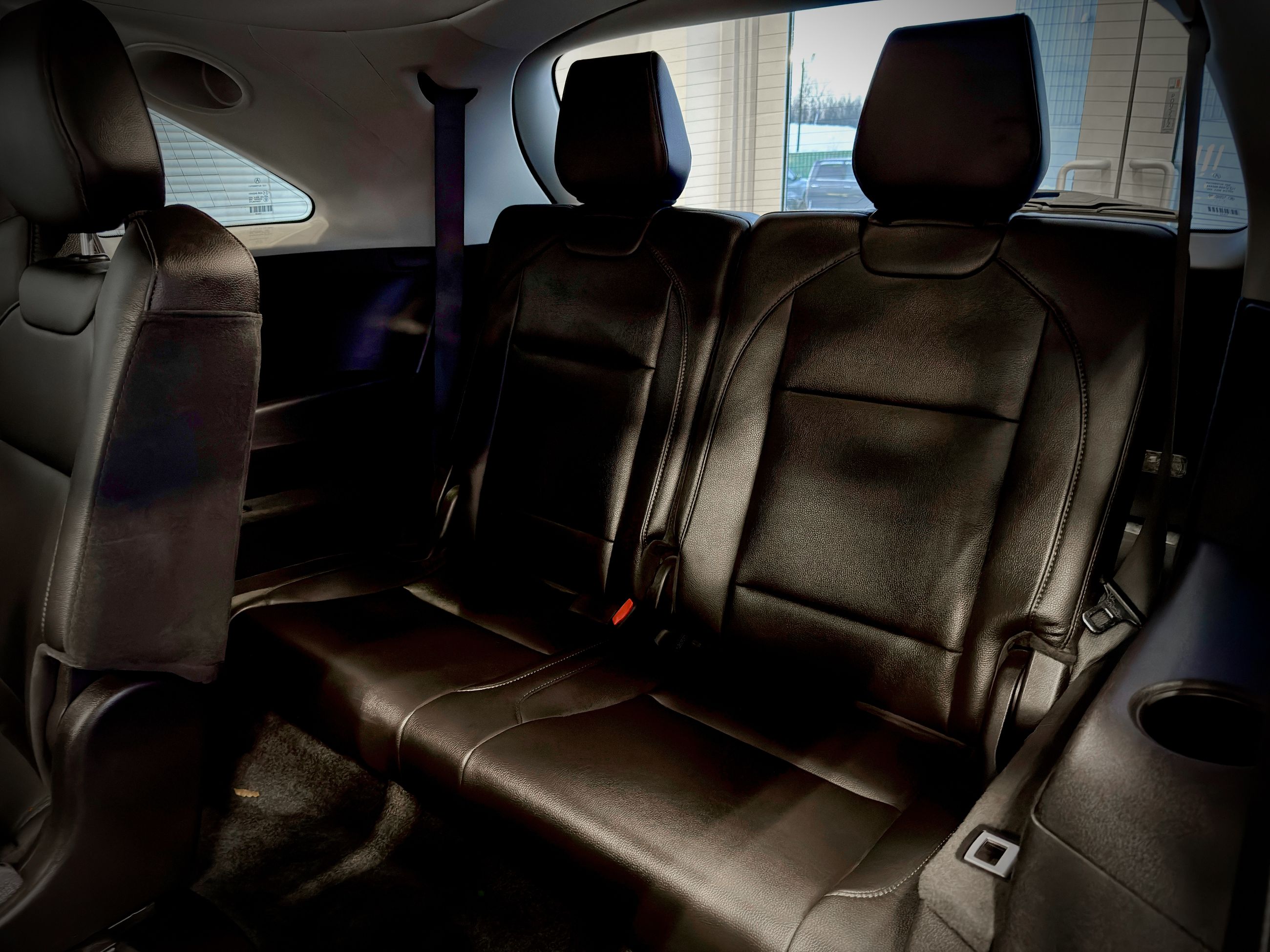 2014 Acura MDX Nav Pkg-21