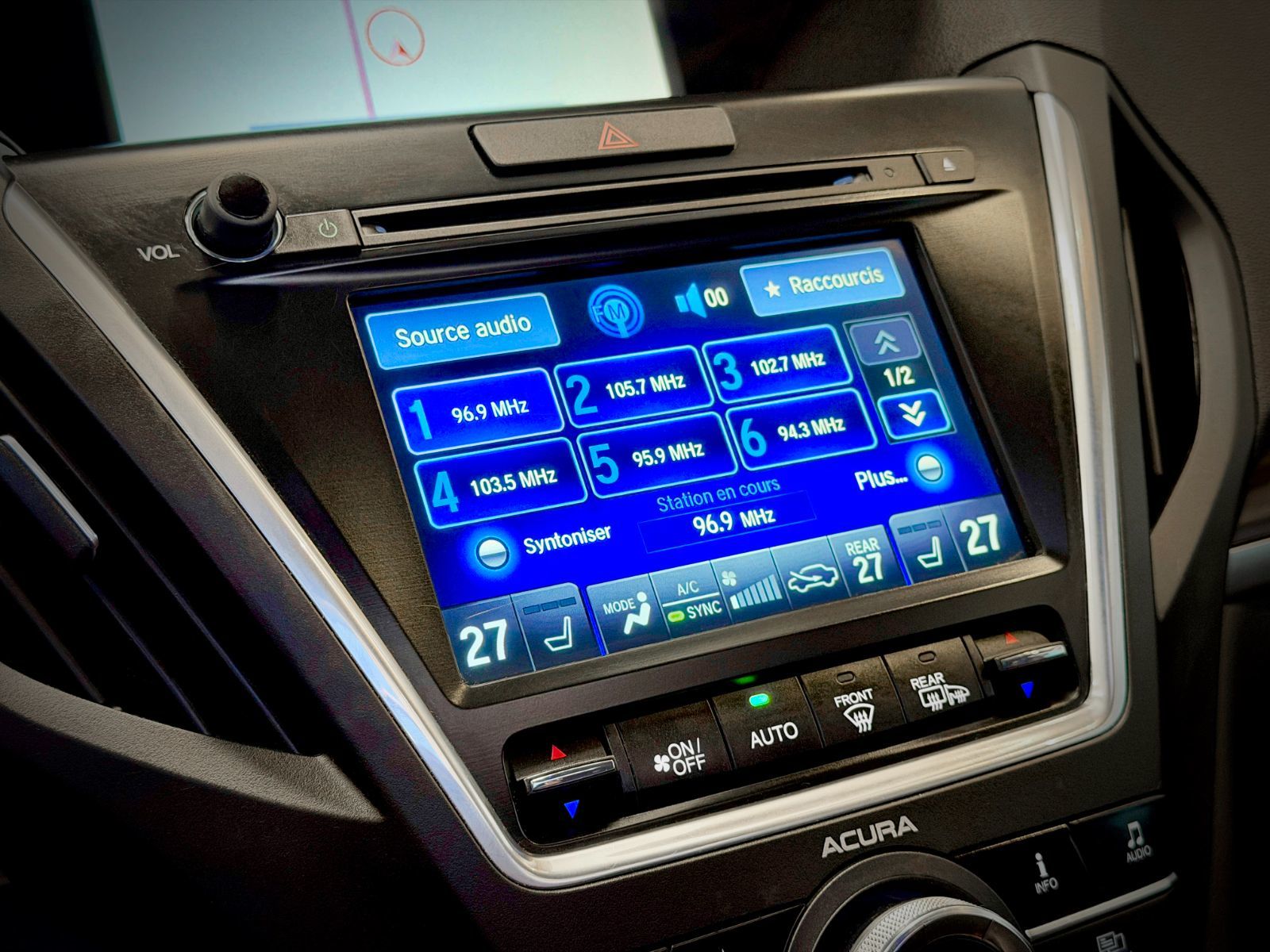 2014 Acura MDX Nav Pkg-30