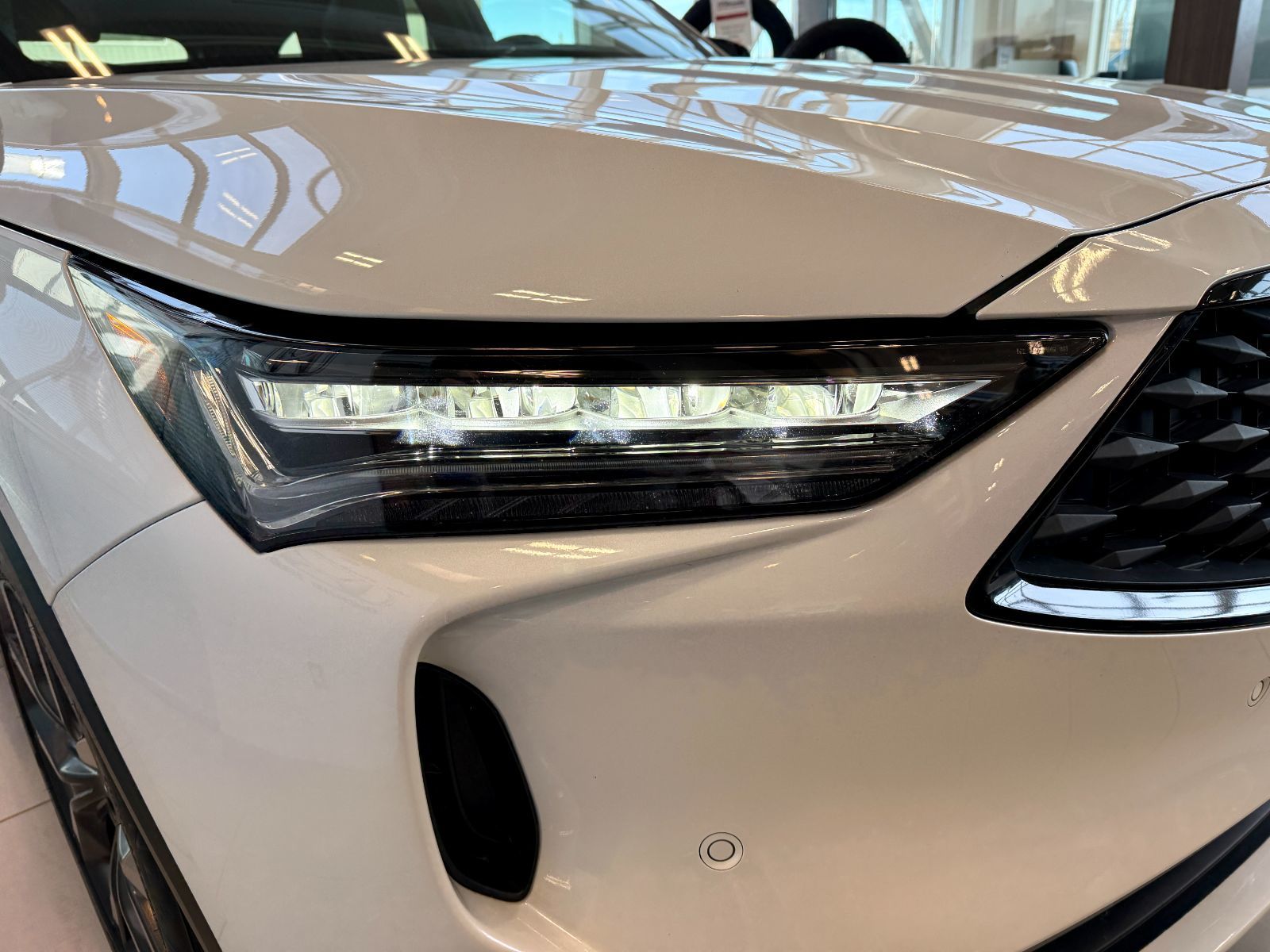 2022 Acura MDX A-Spec SH-AWD-6