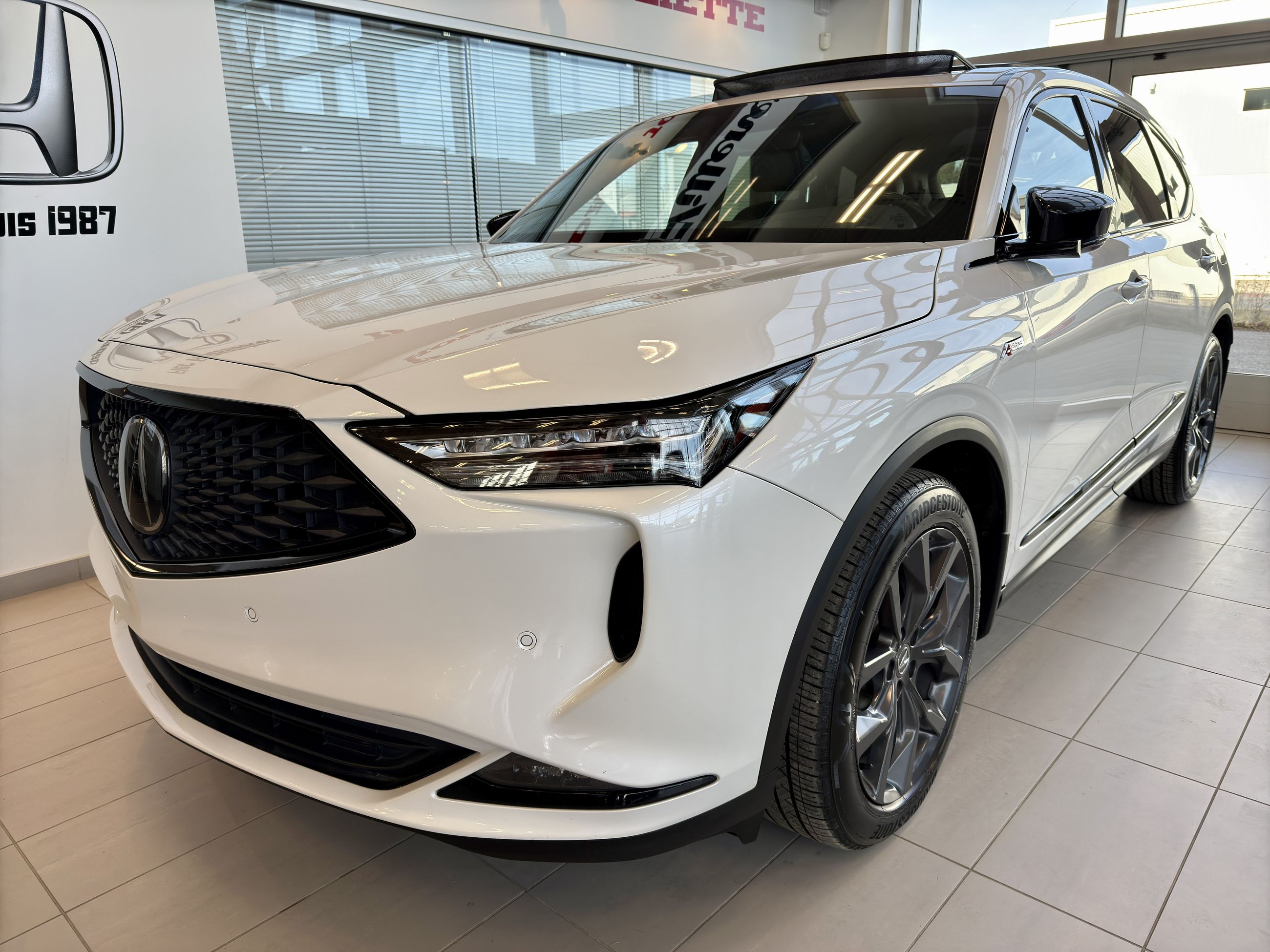 2022 Acura MDX A-Spec SH-AWD-3