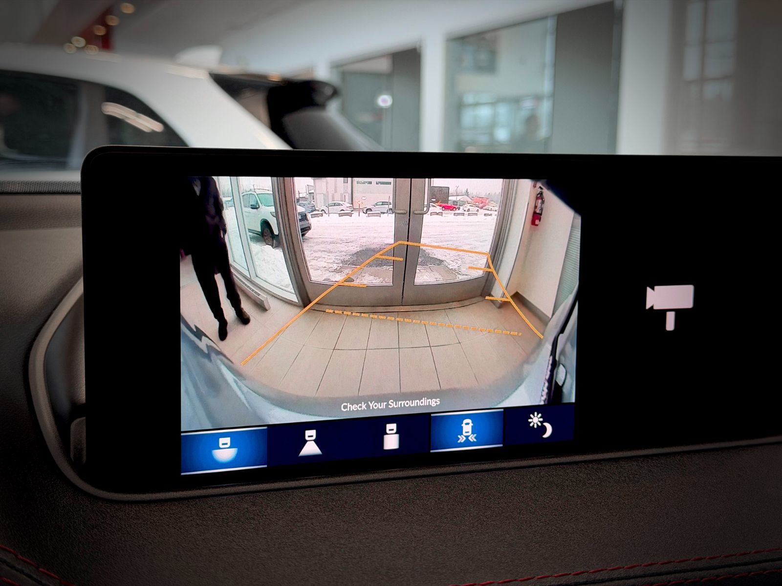 Acura MDX A-Spec SH-AWD 2024-35