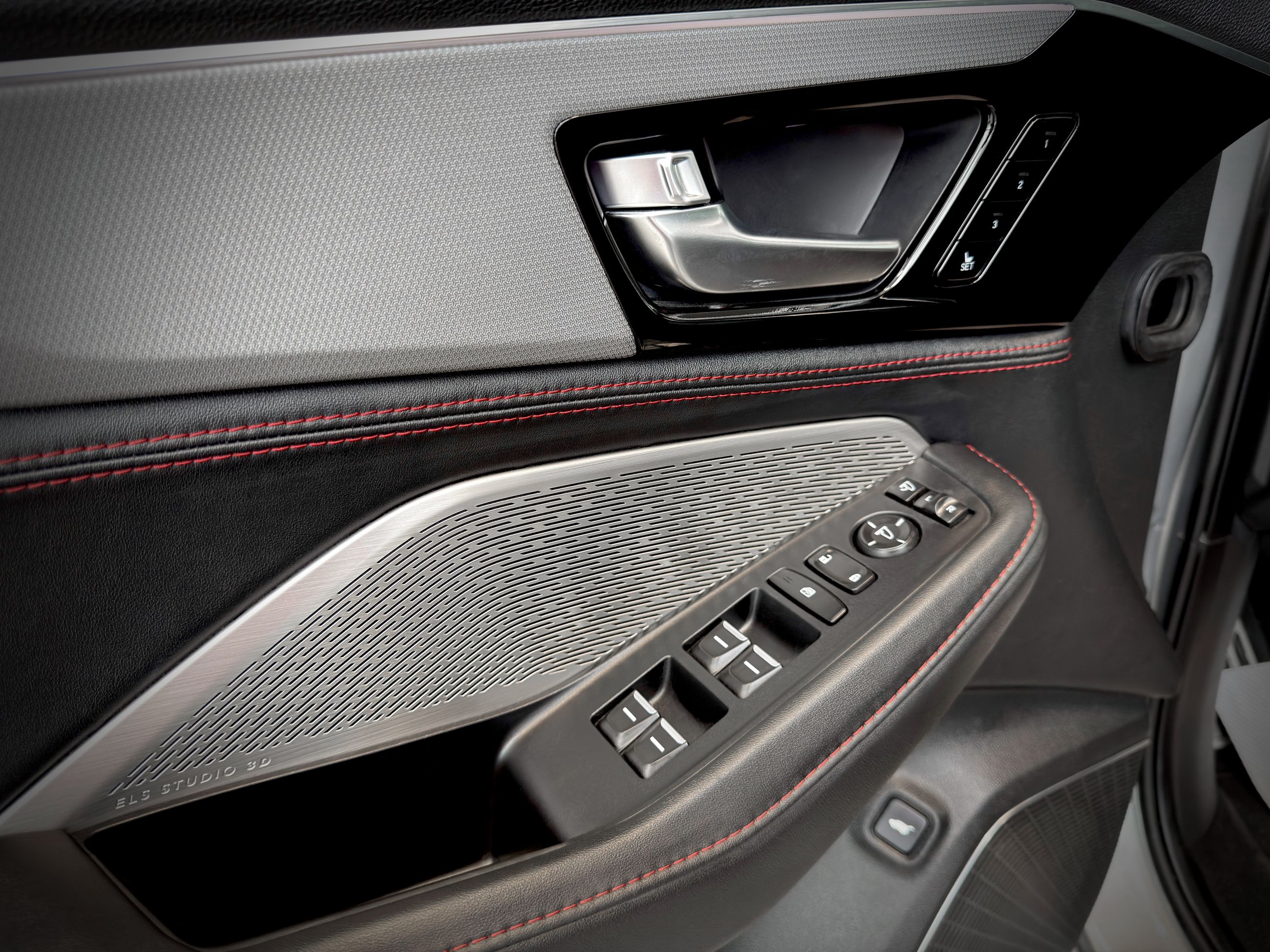 Acura MDX A-Spec SH-AWD 2024-40