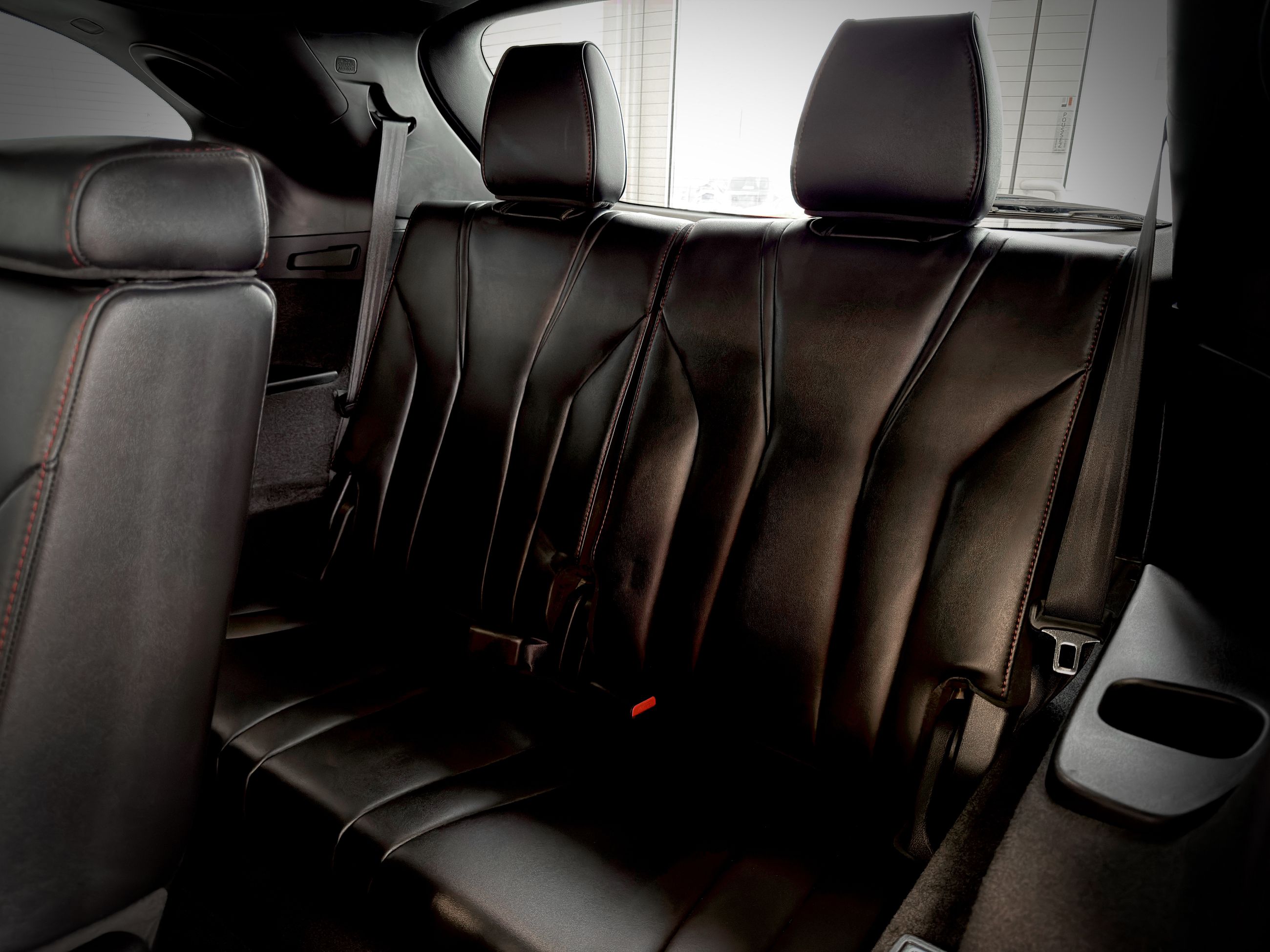 Acura MDX A-Spec SH-AWD 2024-25