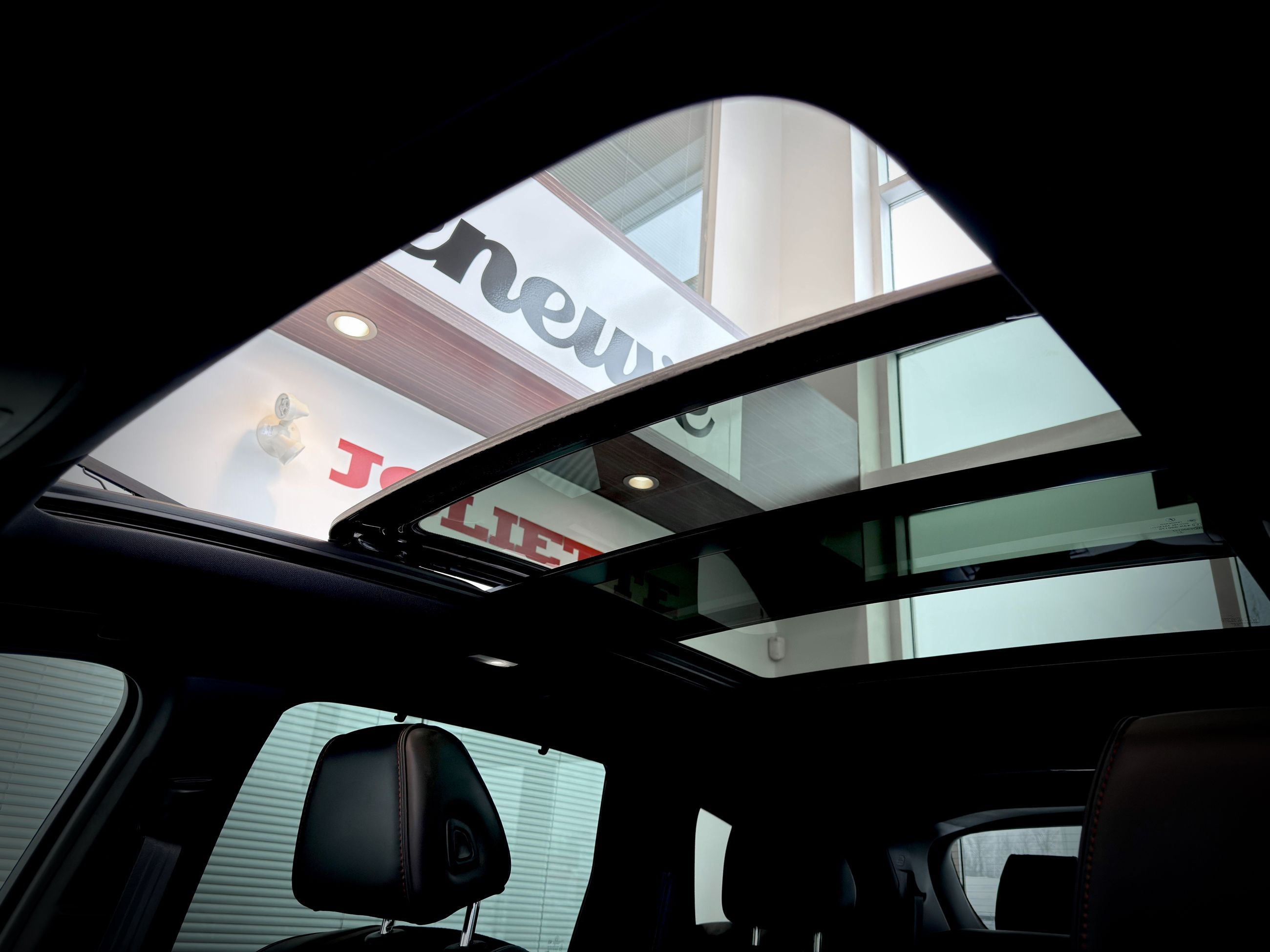 Acura MDX A-Spec SH-AWD 2024-19