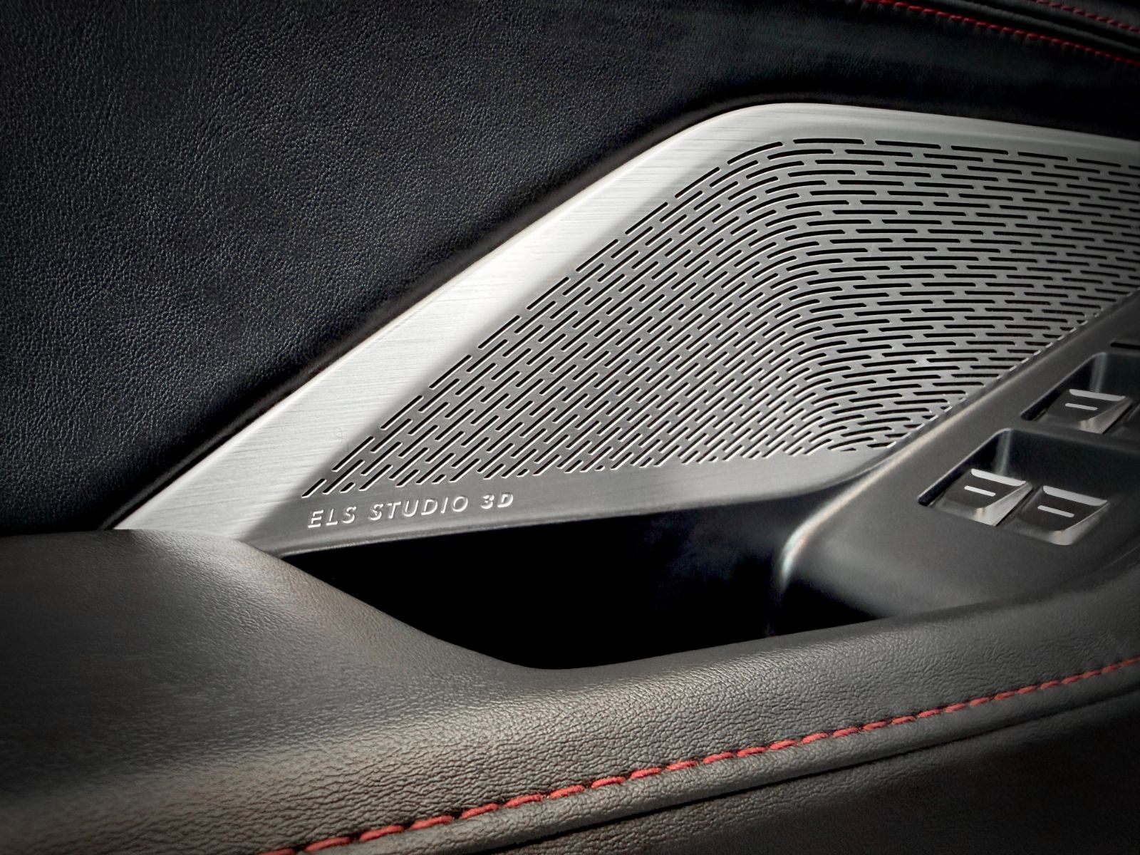 Acura MDX A-Spec SH-AWD 2024-22