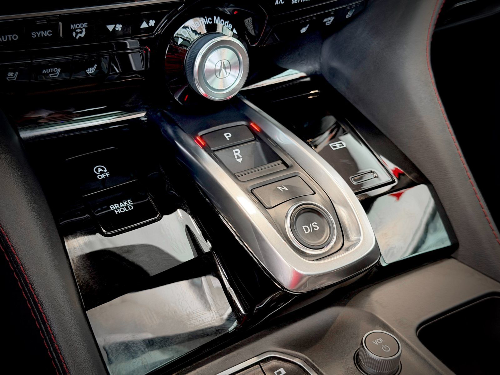 Acura MDX A-Spec SH-AWD 2024-37