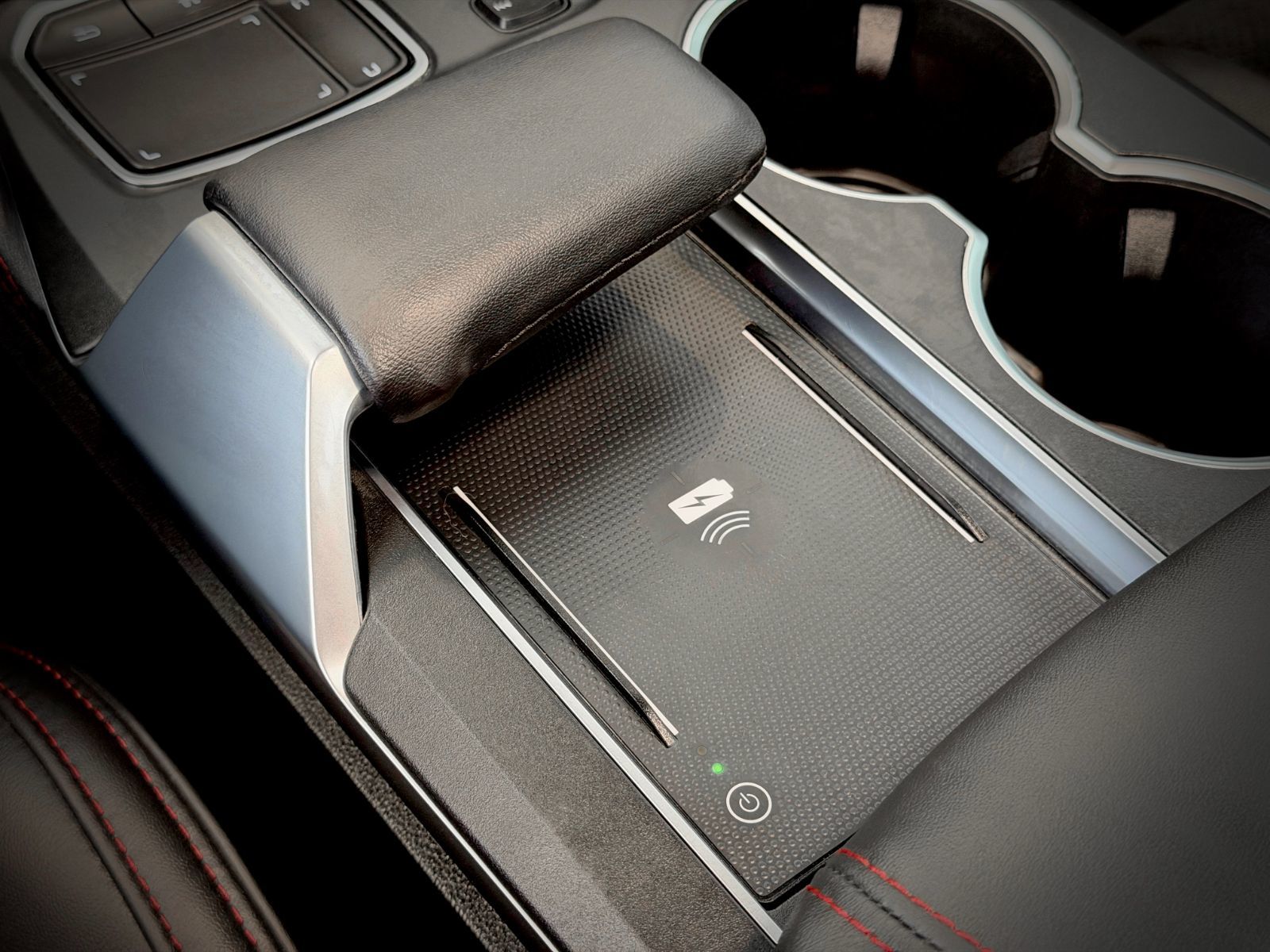 Acura MDX A-Spec SH-AWD 2024-39