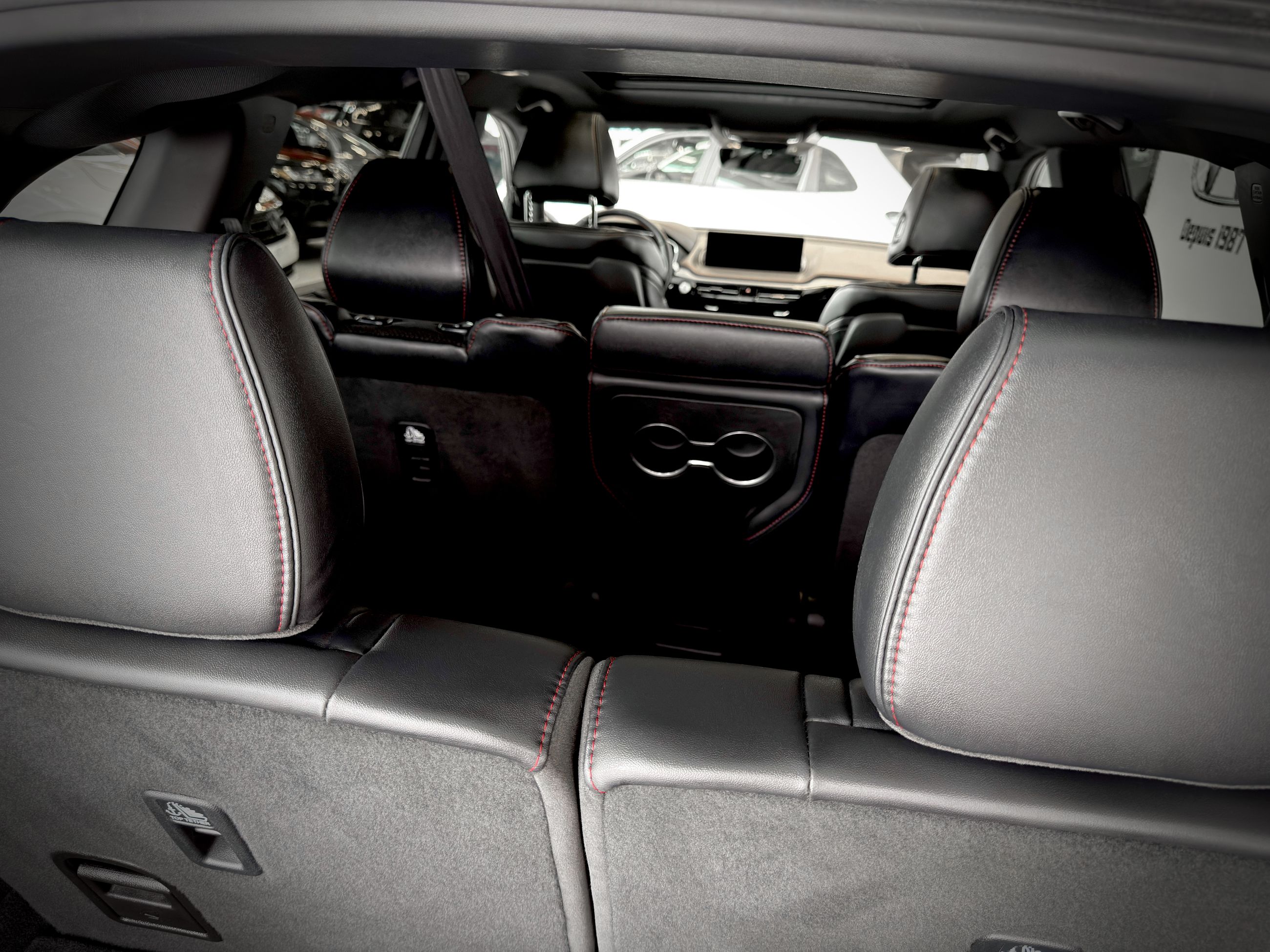 Acura MDX A-Spec SH-AWD 2024-16